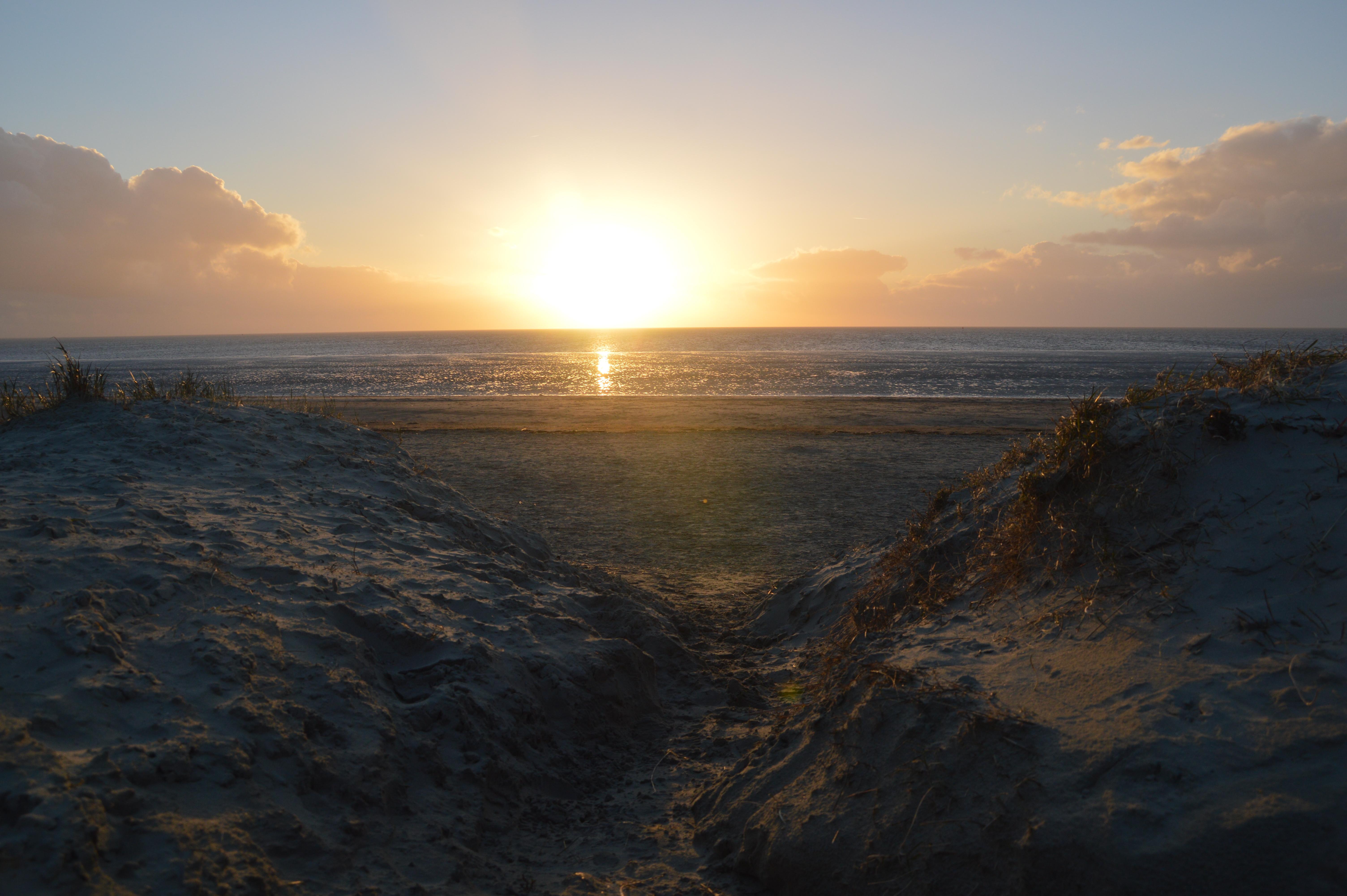 zonsondergang-op-het-strand-1