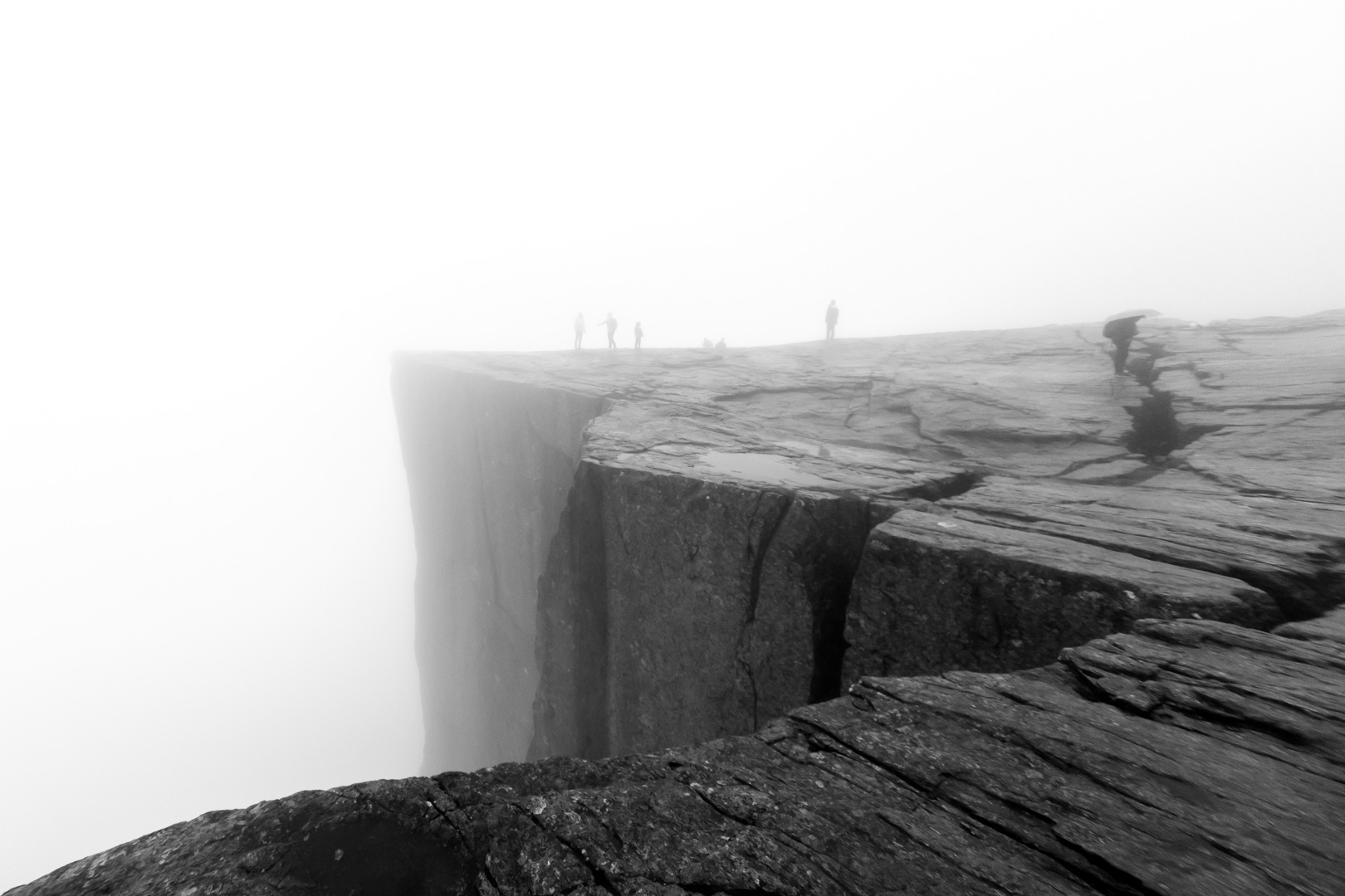 preikestolen-noorwegen