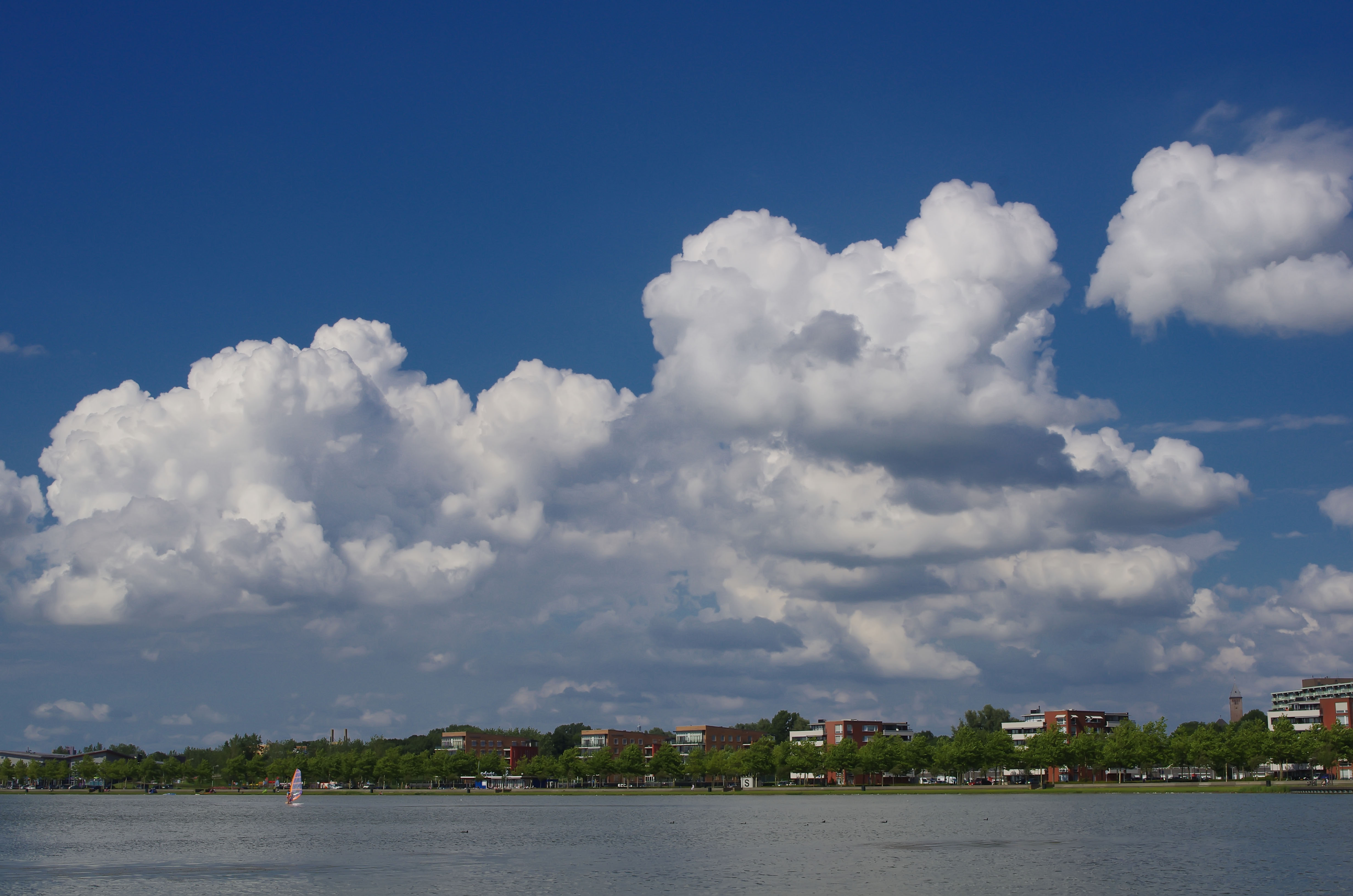 het-markizaatsmeer-in-bergen-op-zoom