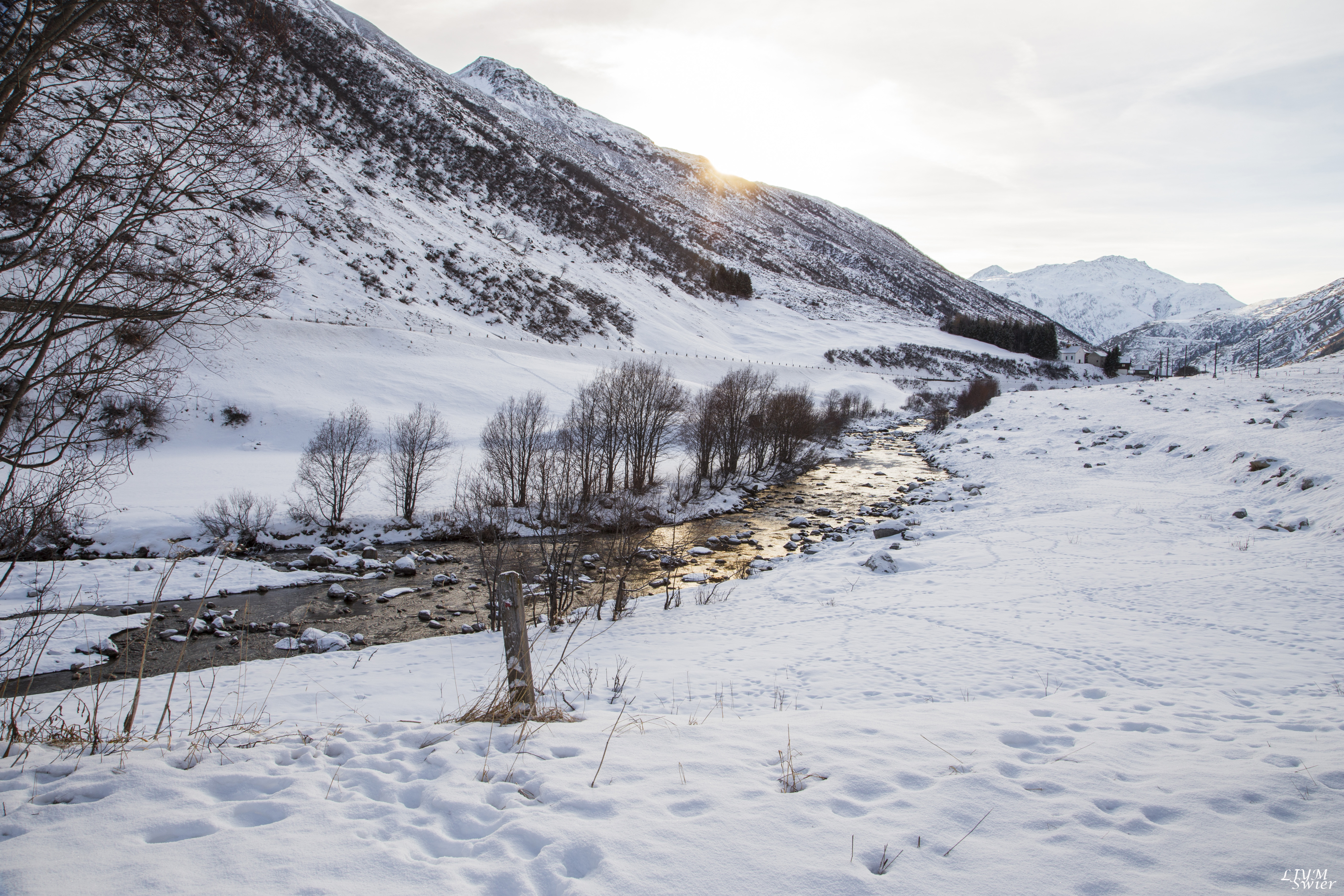winters-landschap-in-zwitserland