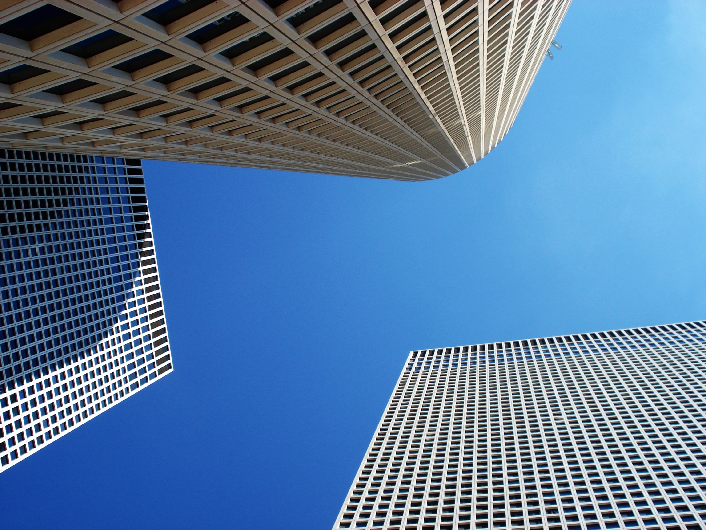 gebouwen-in-tel-aviv