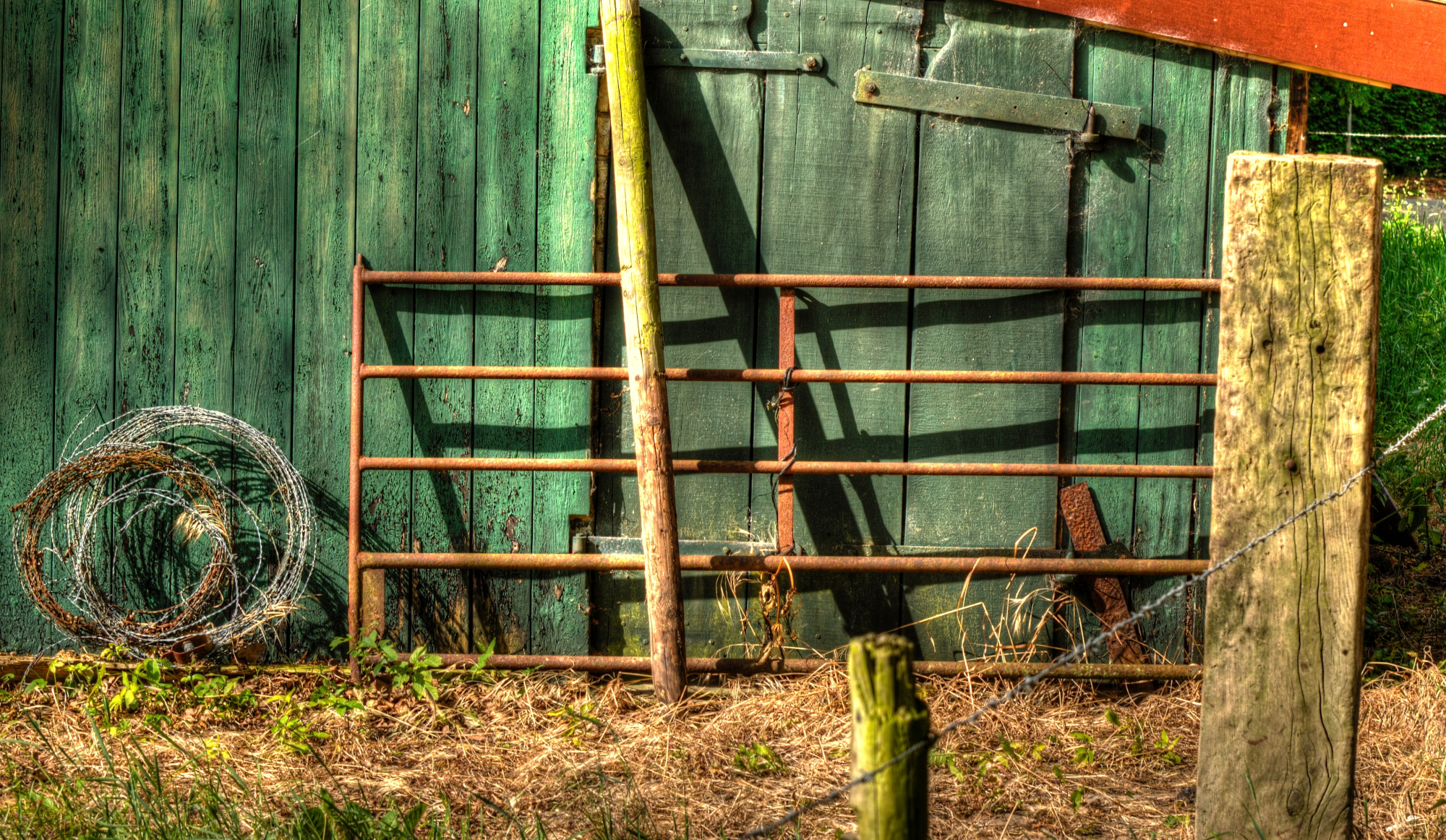 schaduwen-en-kleuren