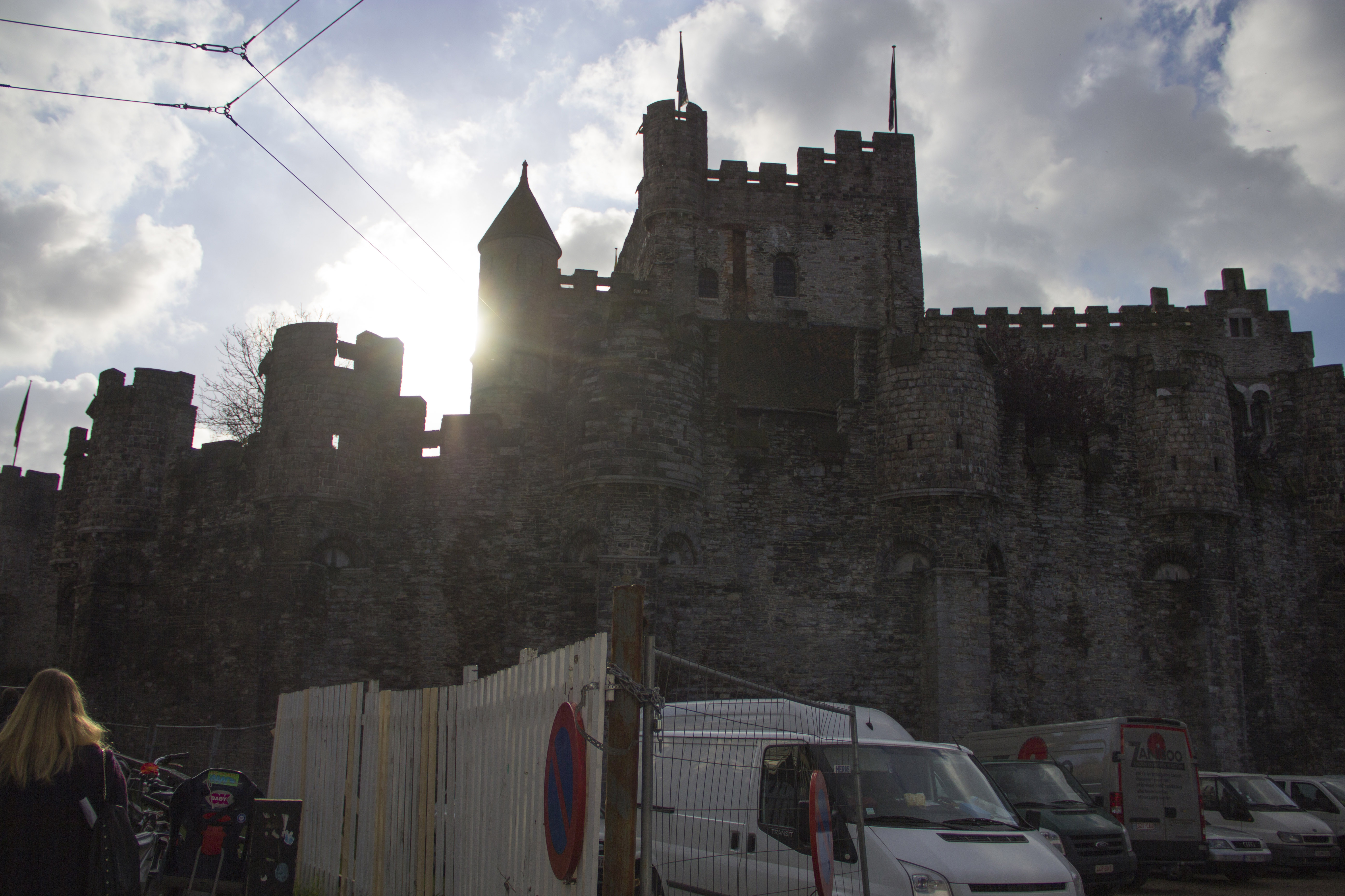 gravensteel-kasteel-gent