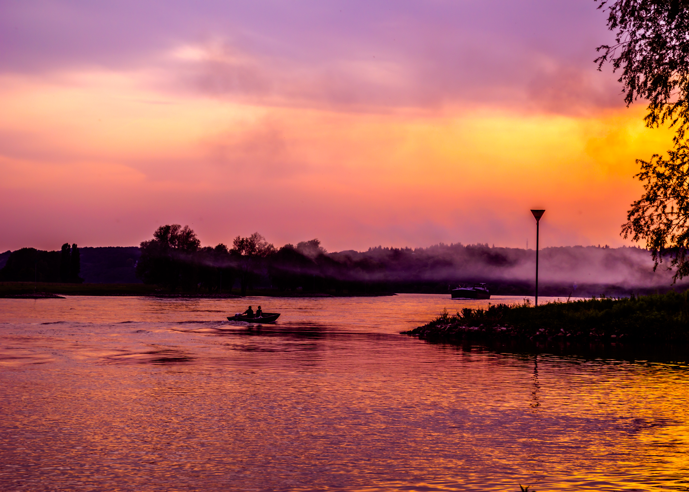 rivier-de-rijn-vanuit-oosterbeek