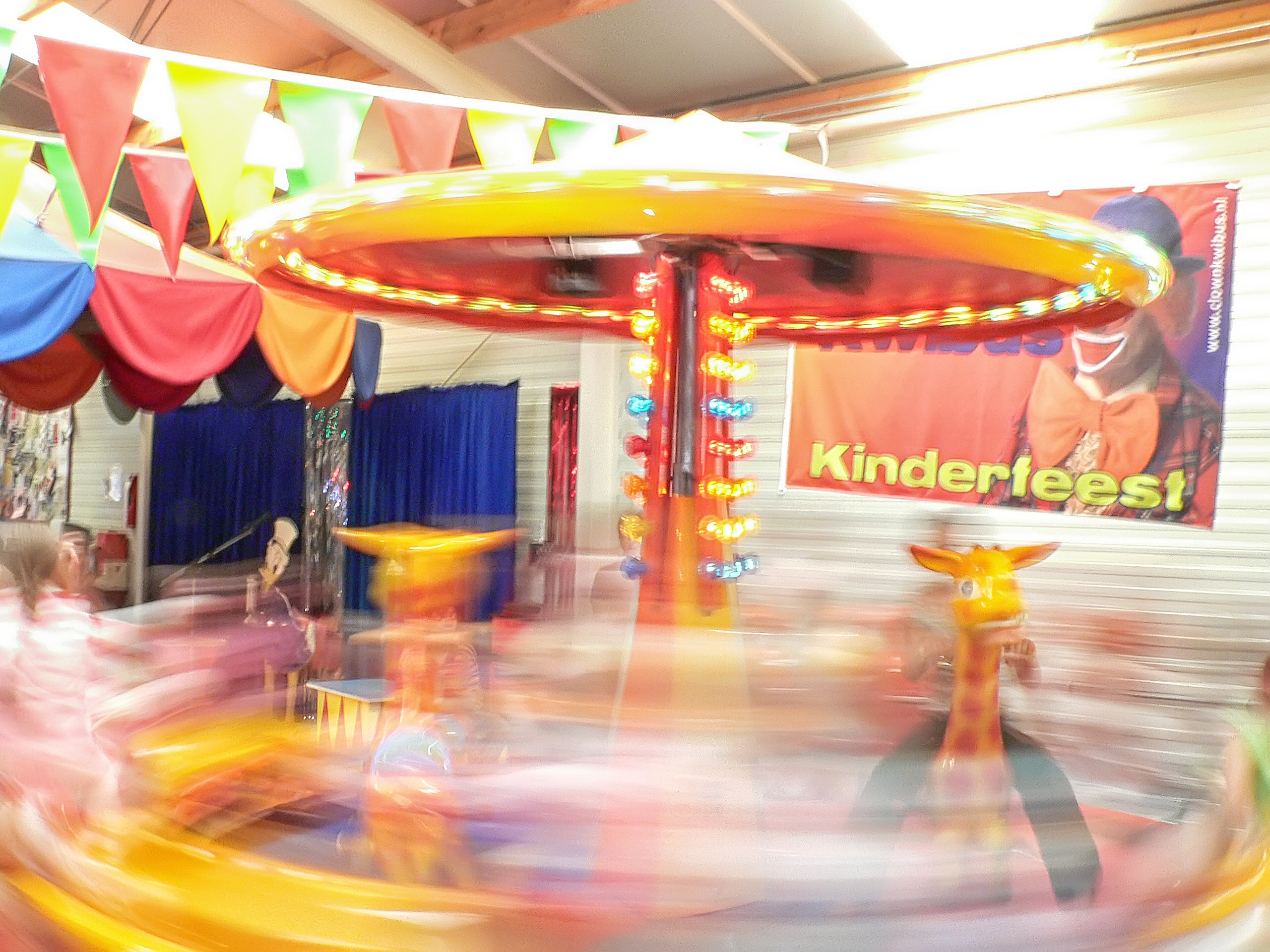 kinderfeest