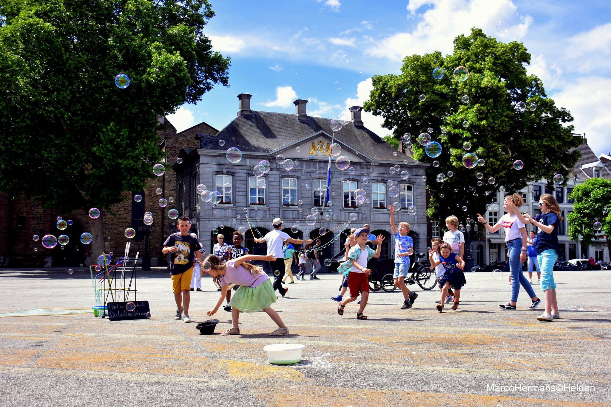 bellenblaasfeest-maastricht