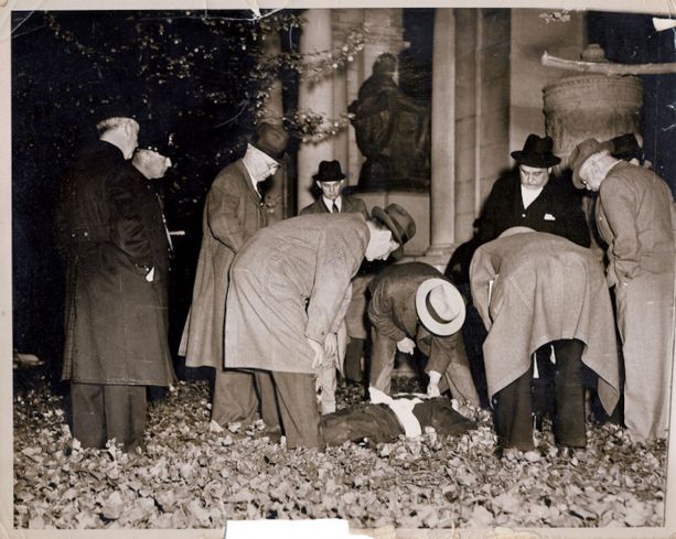 crime-scene-fotos-van-80-jaar-terug-ontdekt