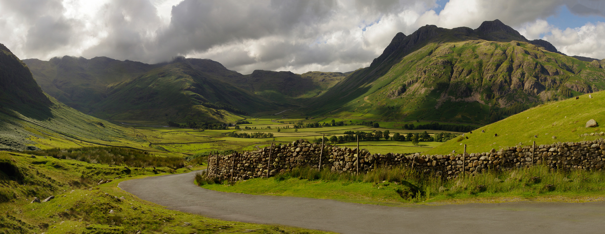 langdale-valley