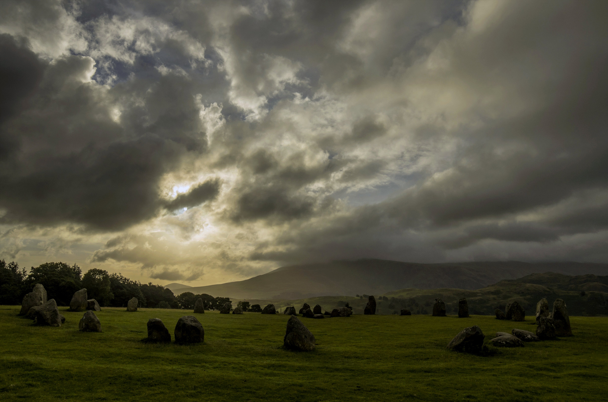 castlerigg-stone-circle