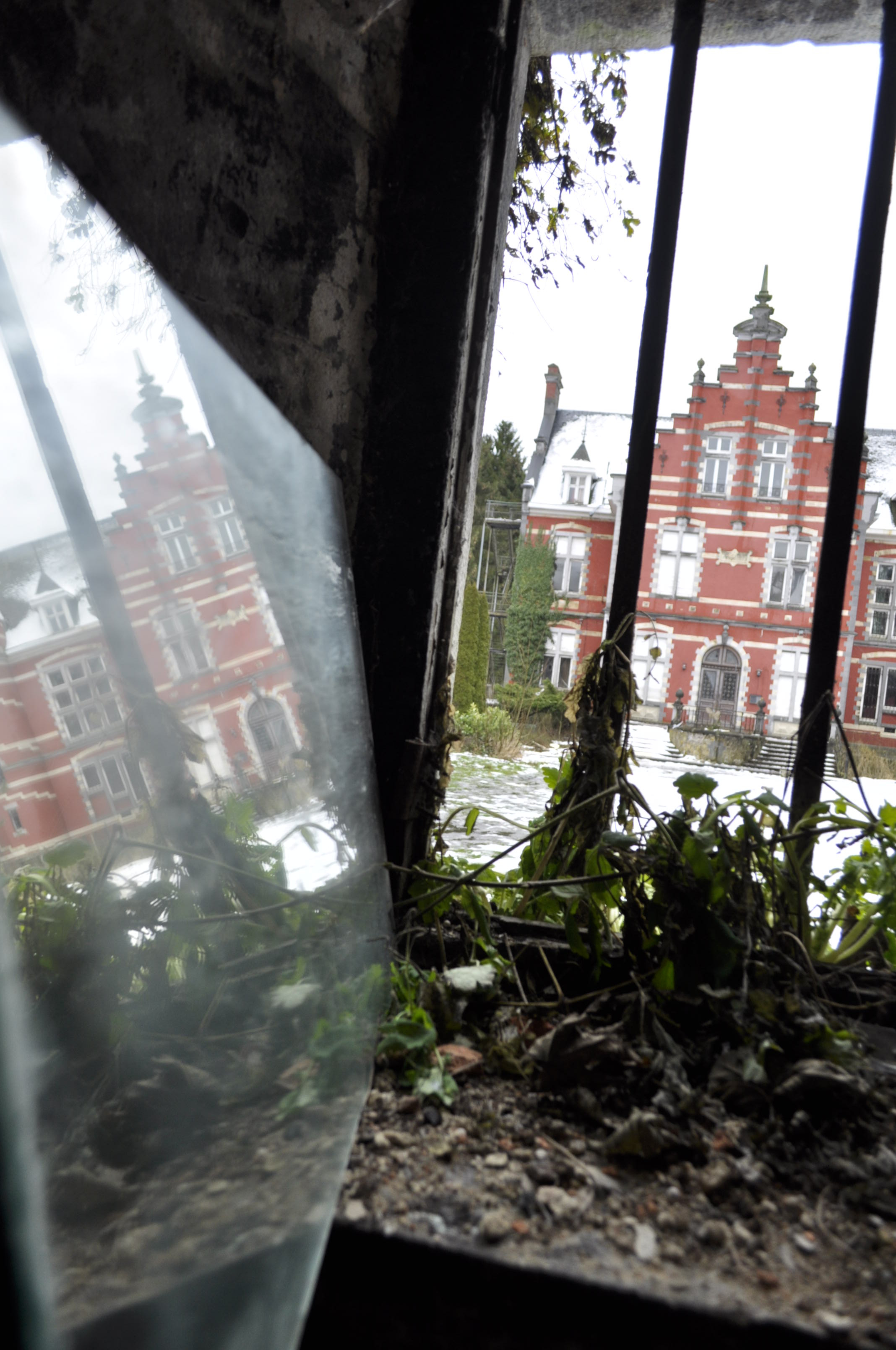 chateau-bambi-belgie