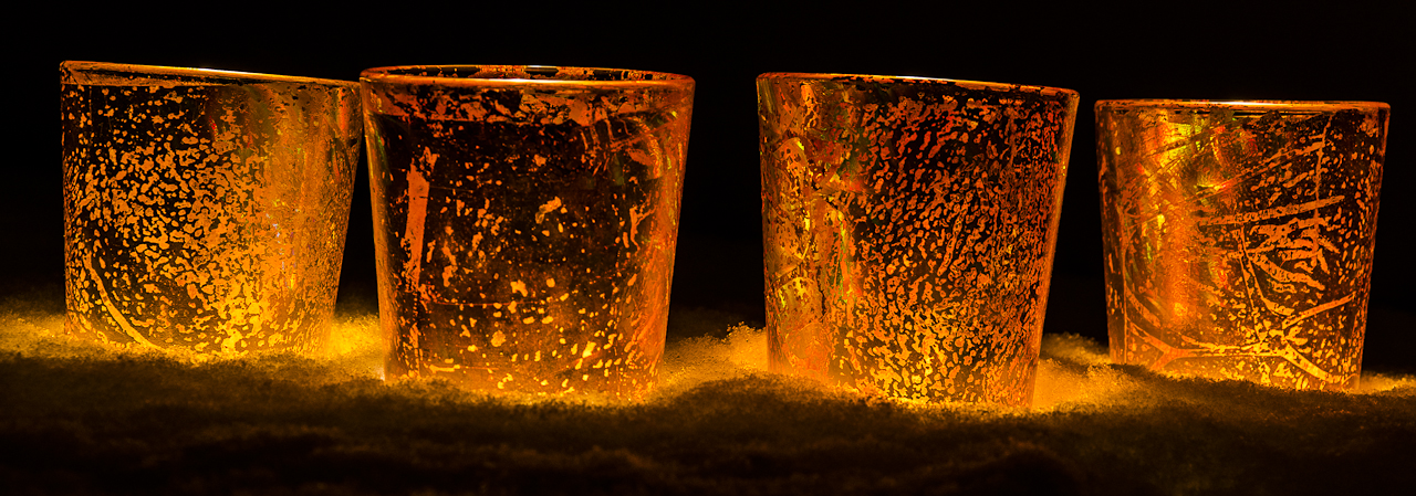 kaarsjes-in-de-sneeuw