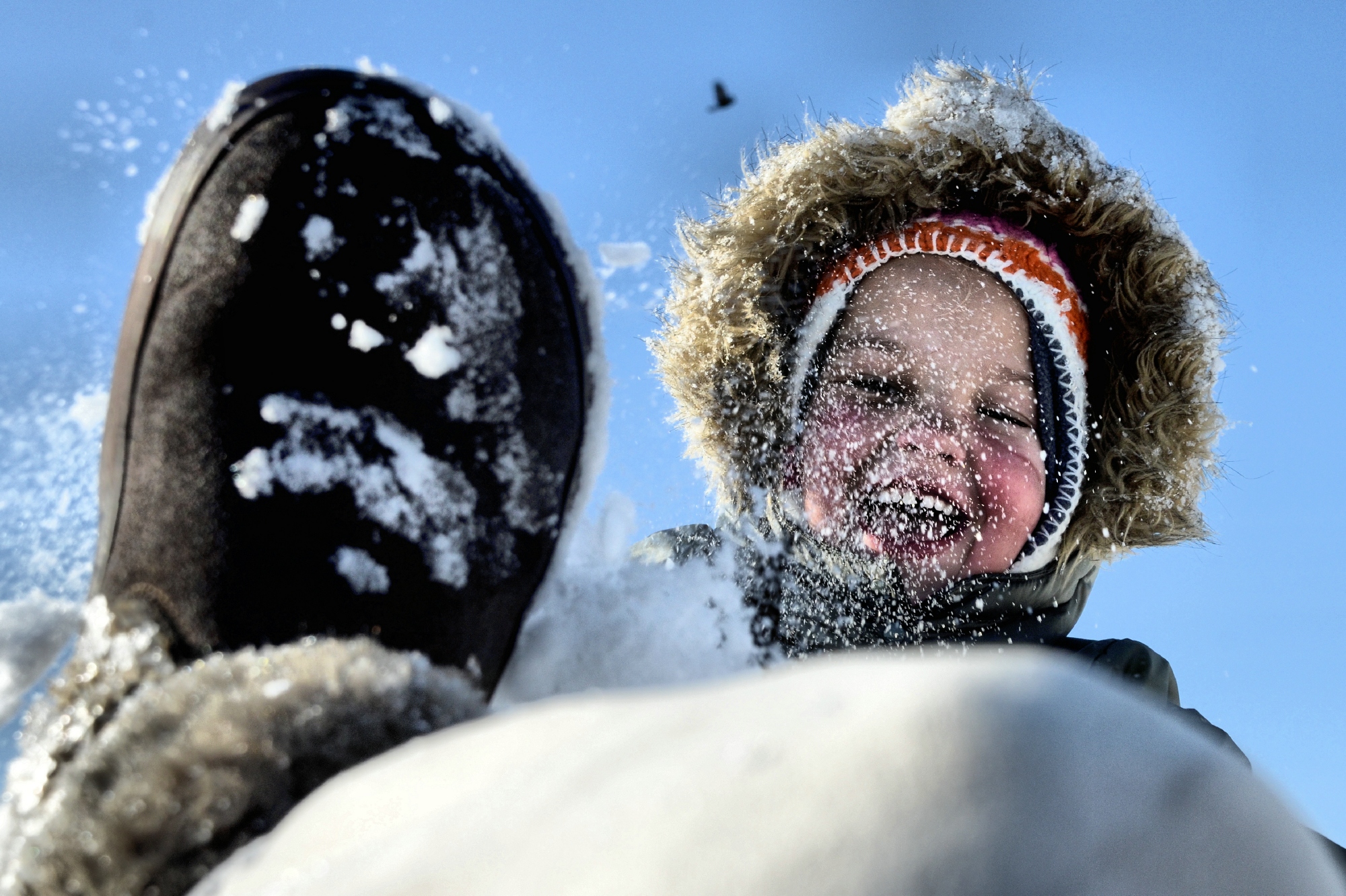 sneeuwballen-gevecht-1
