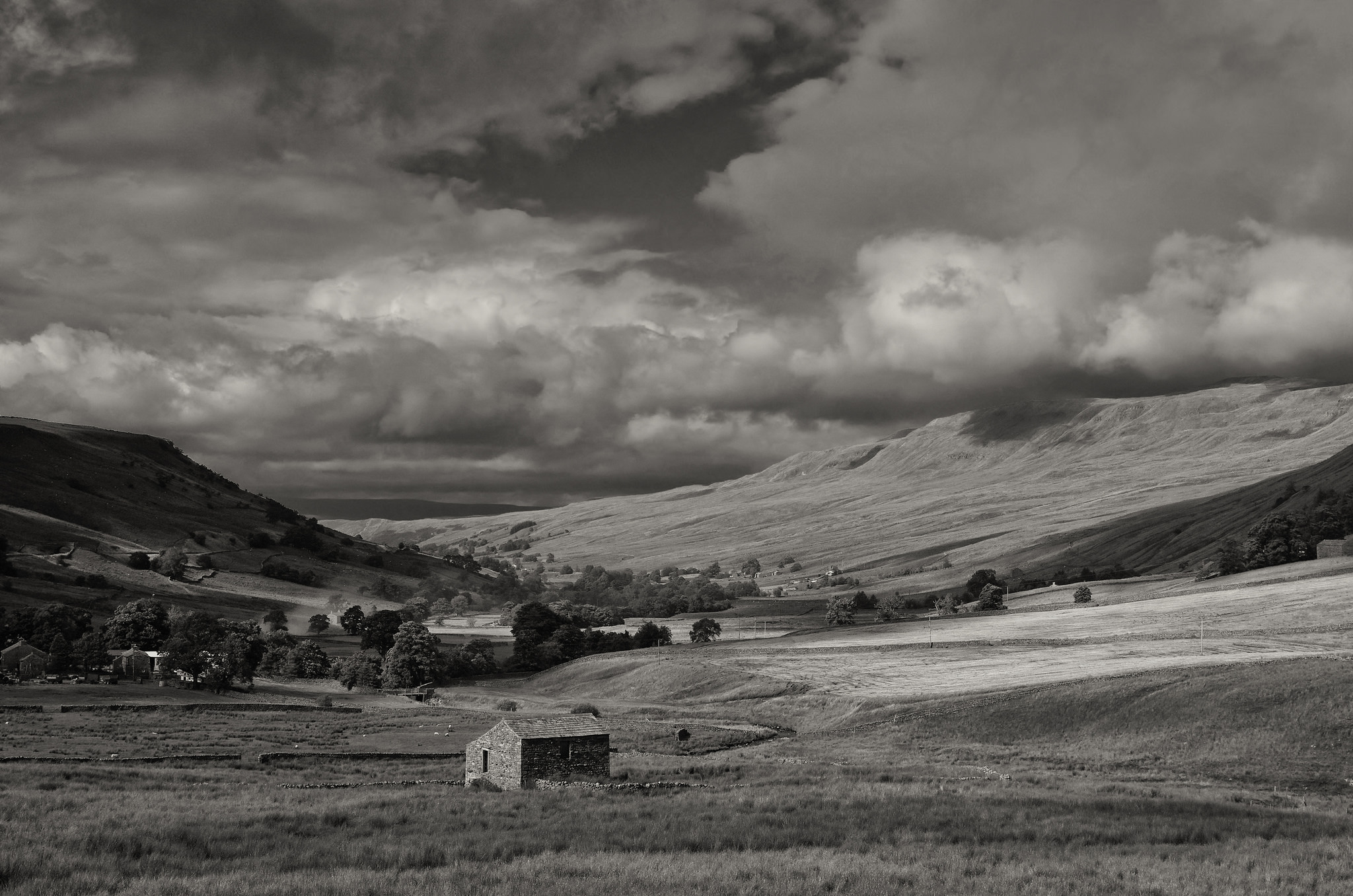 mallerstang-valley