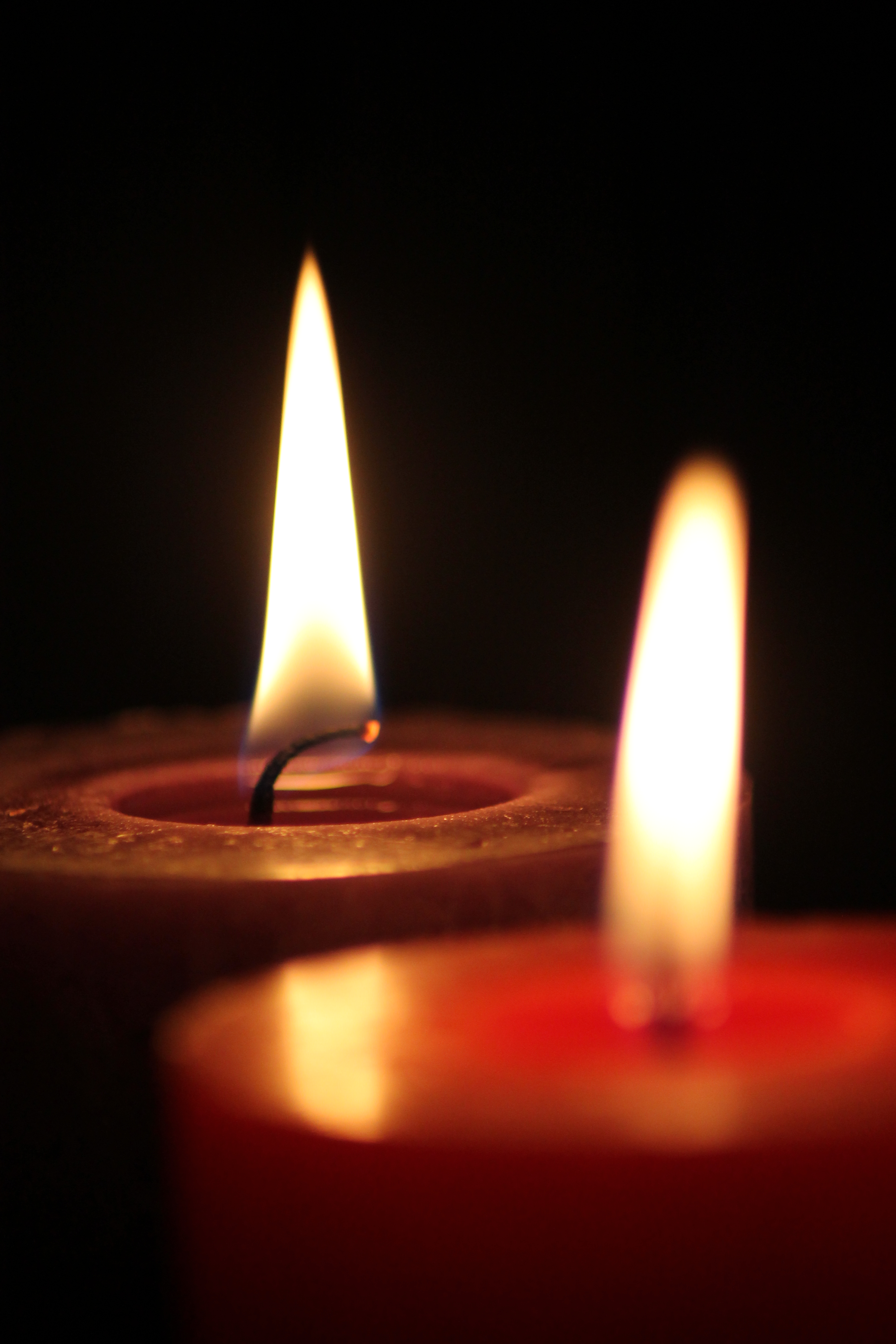 kaarzen