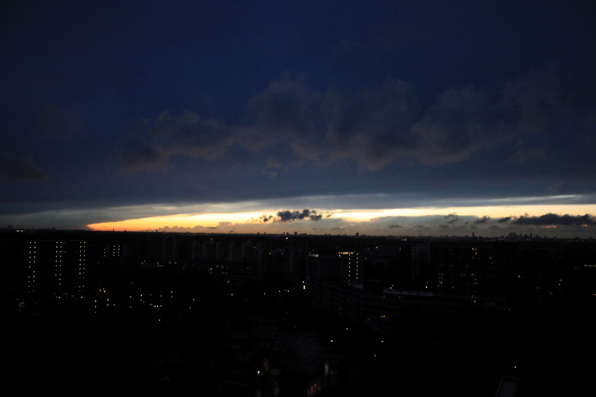 hemel-boven-den-haag