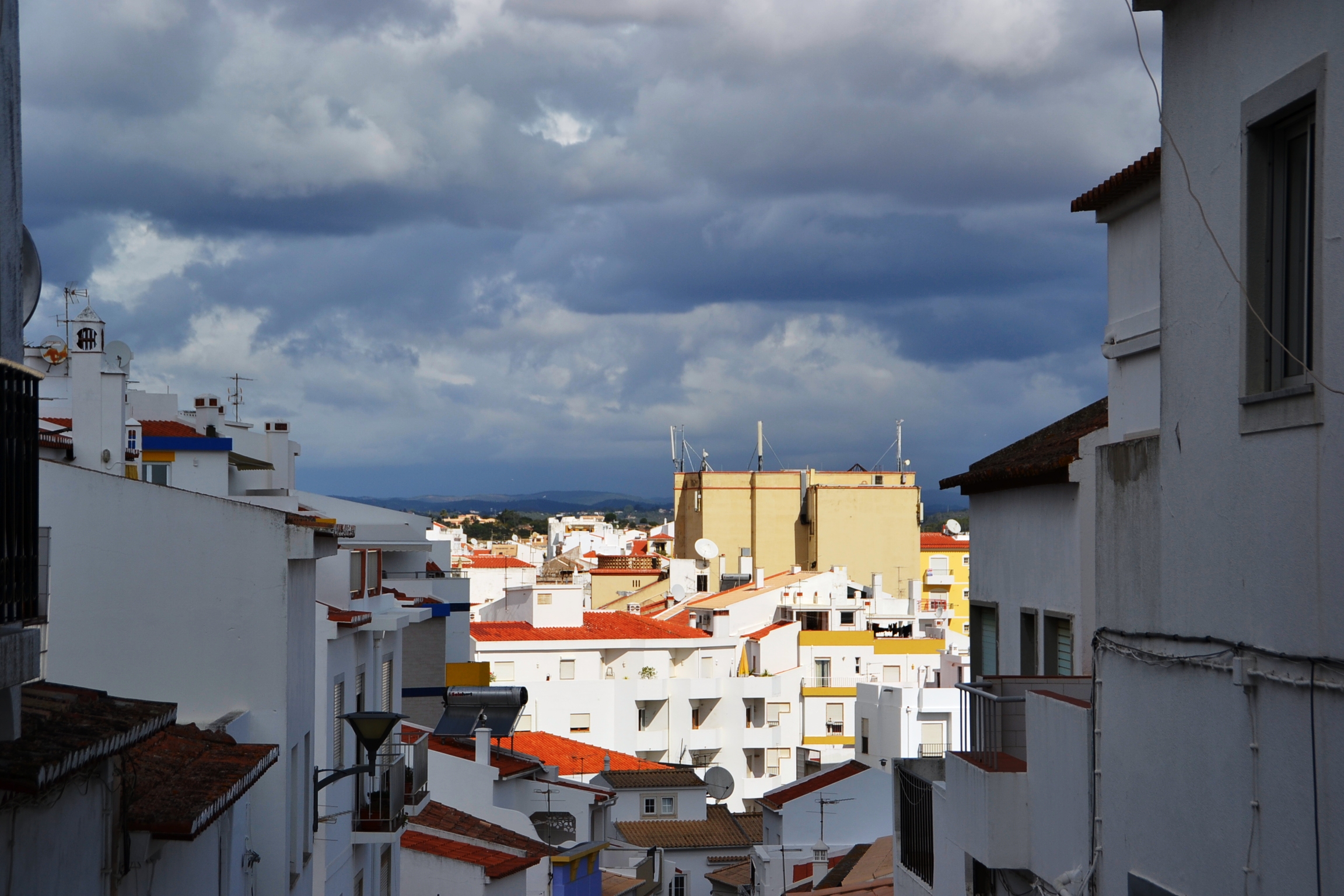 algarve-zon-en-licht