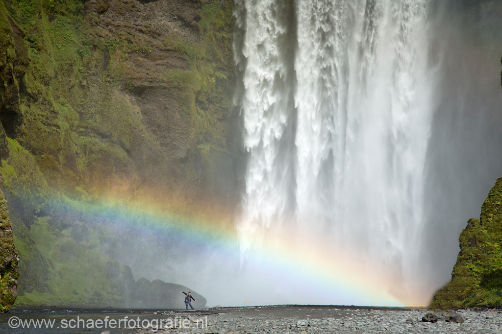 skogafoss