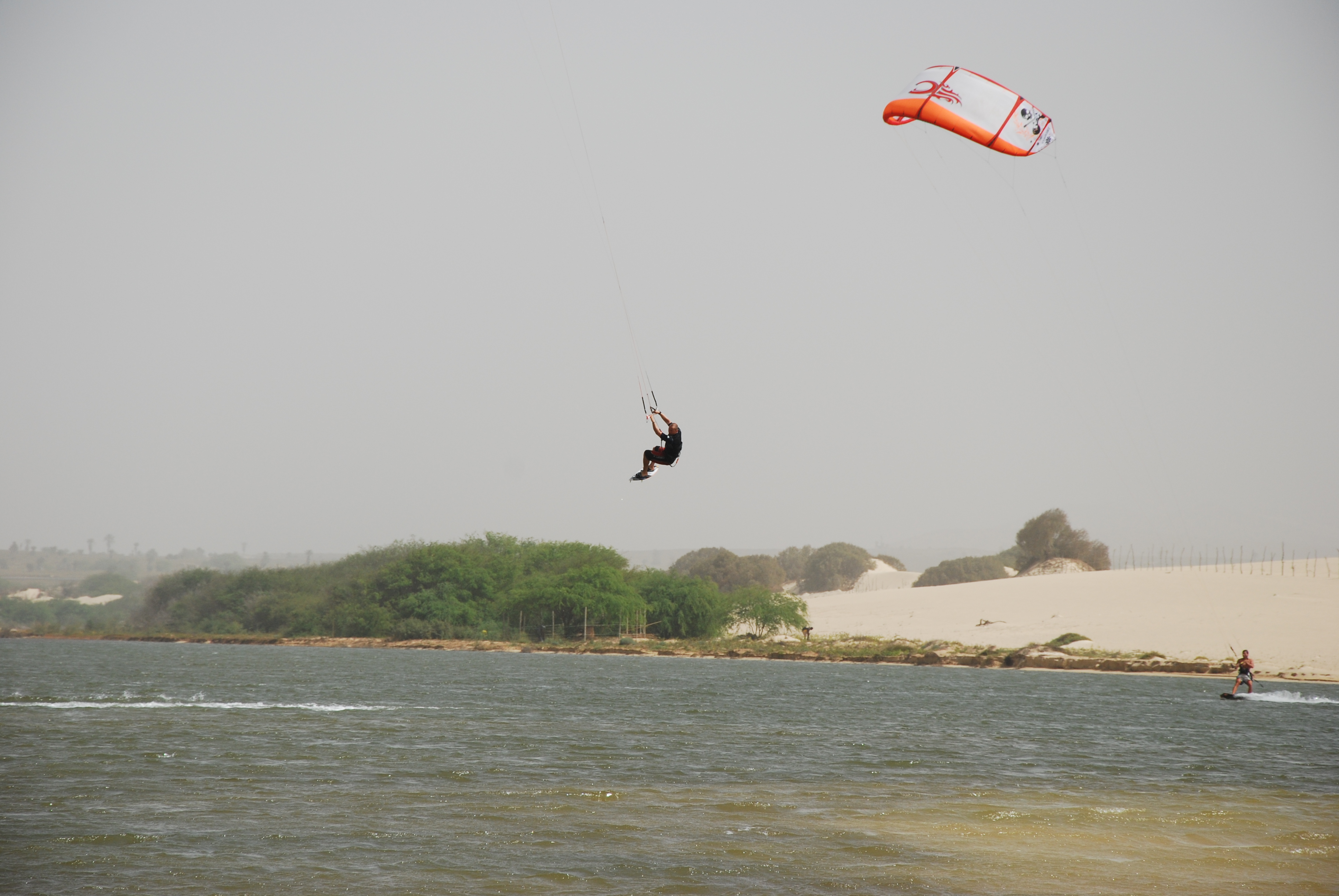 beweging-kite-surfing