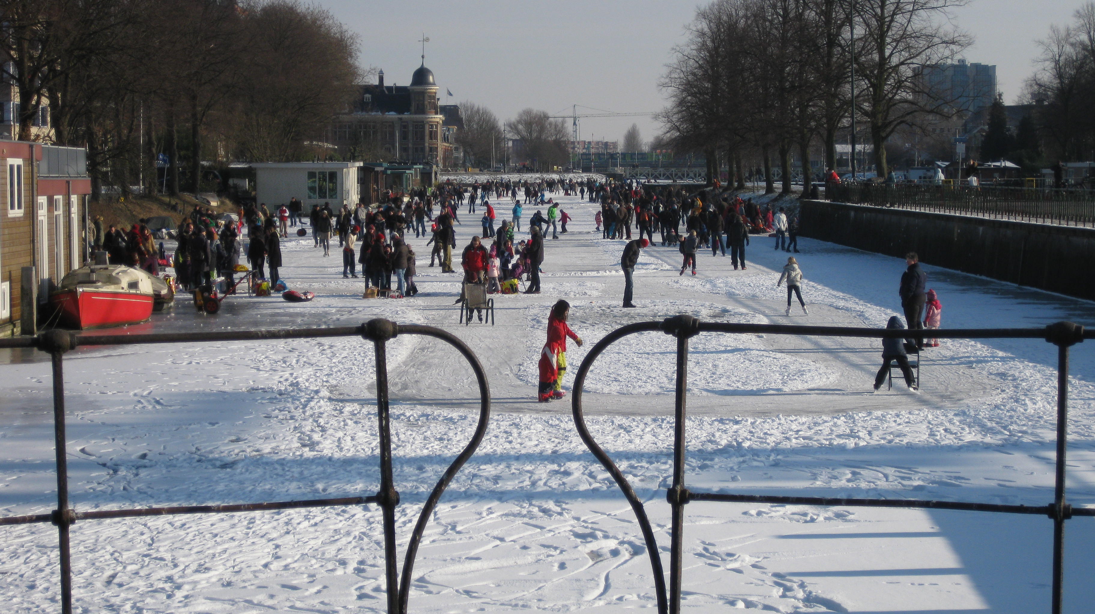 schaatsen-in-utrecht