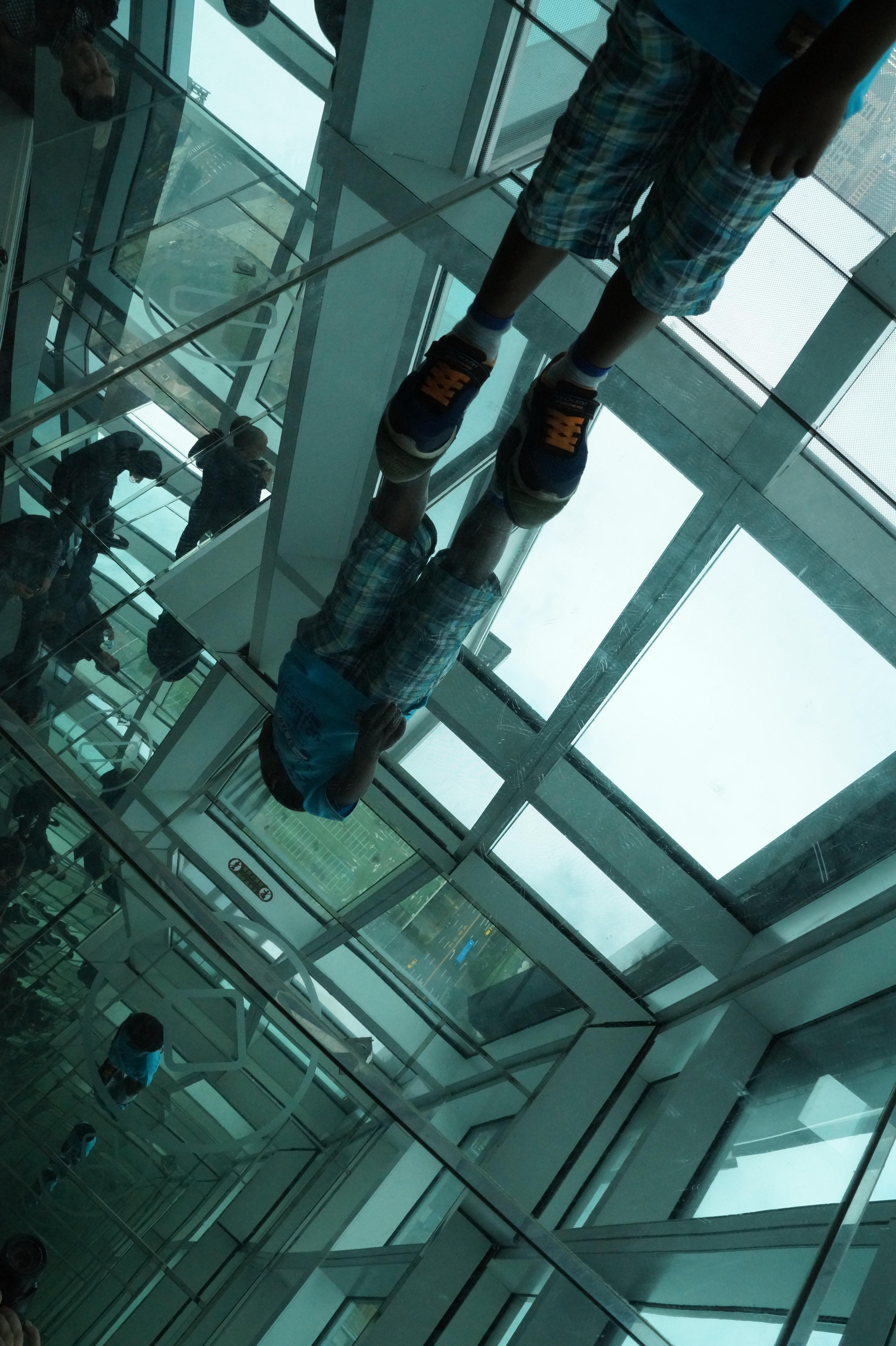 taipei-101-van-binnenuit-bekeken