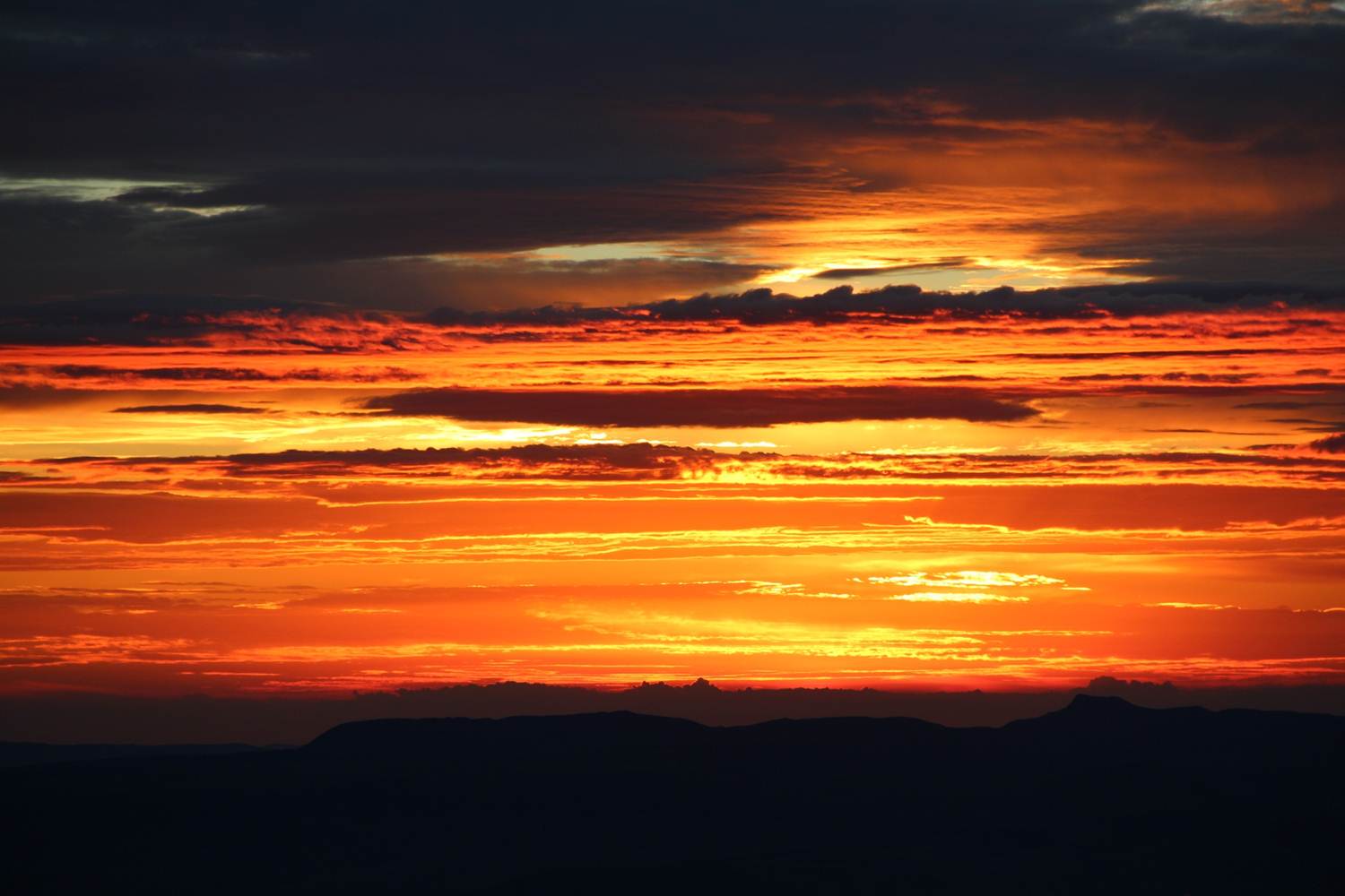 zonsopkomst-in-lesotho