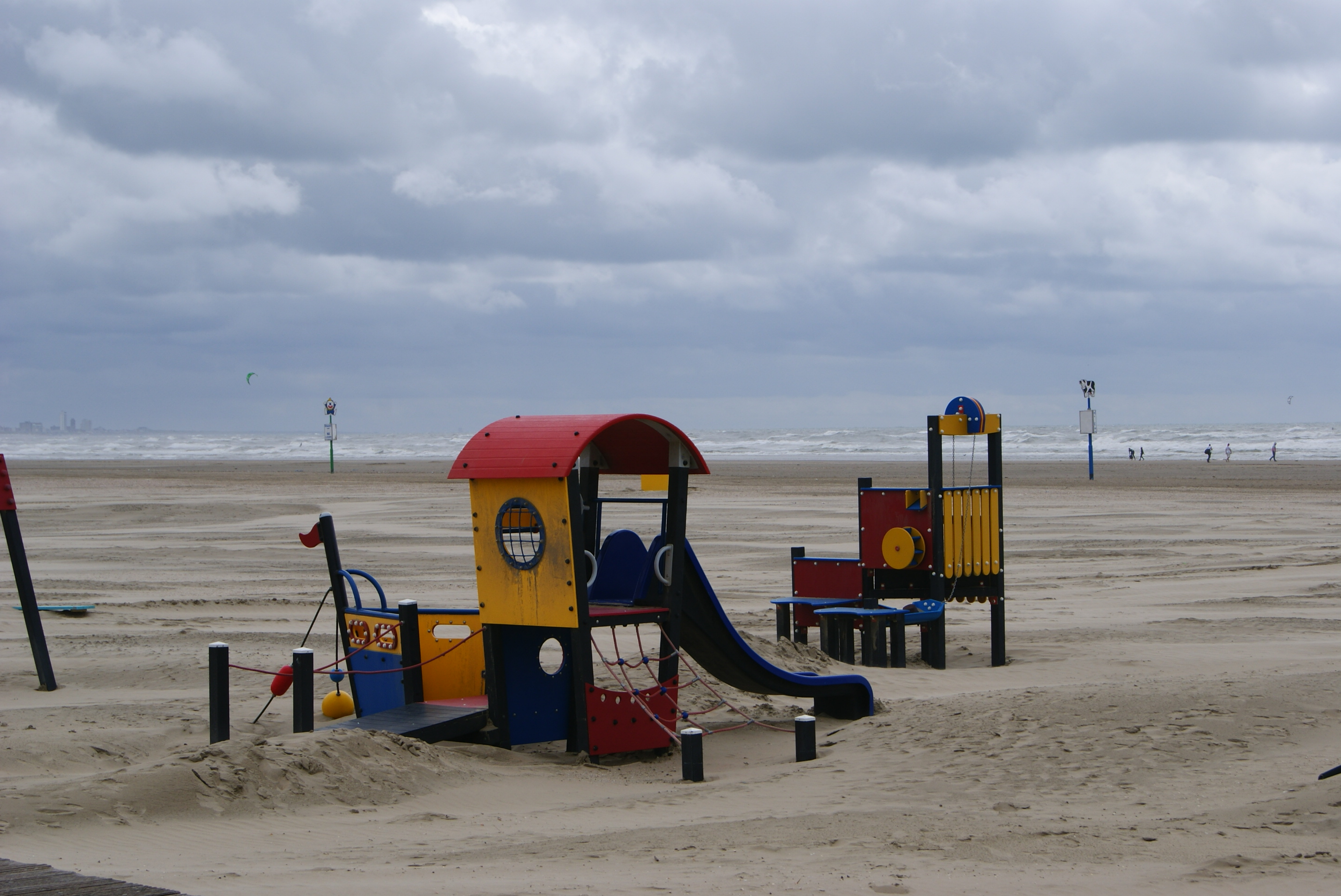 strand-ijmuiden