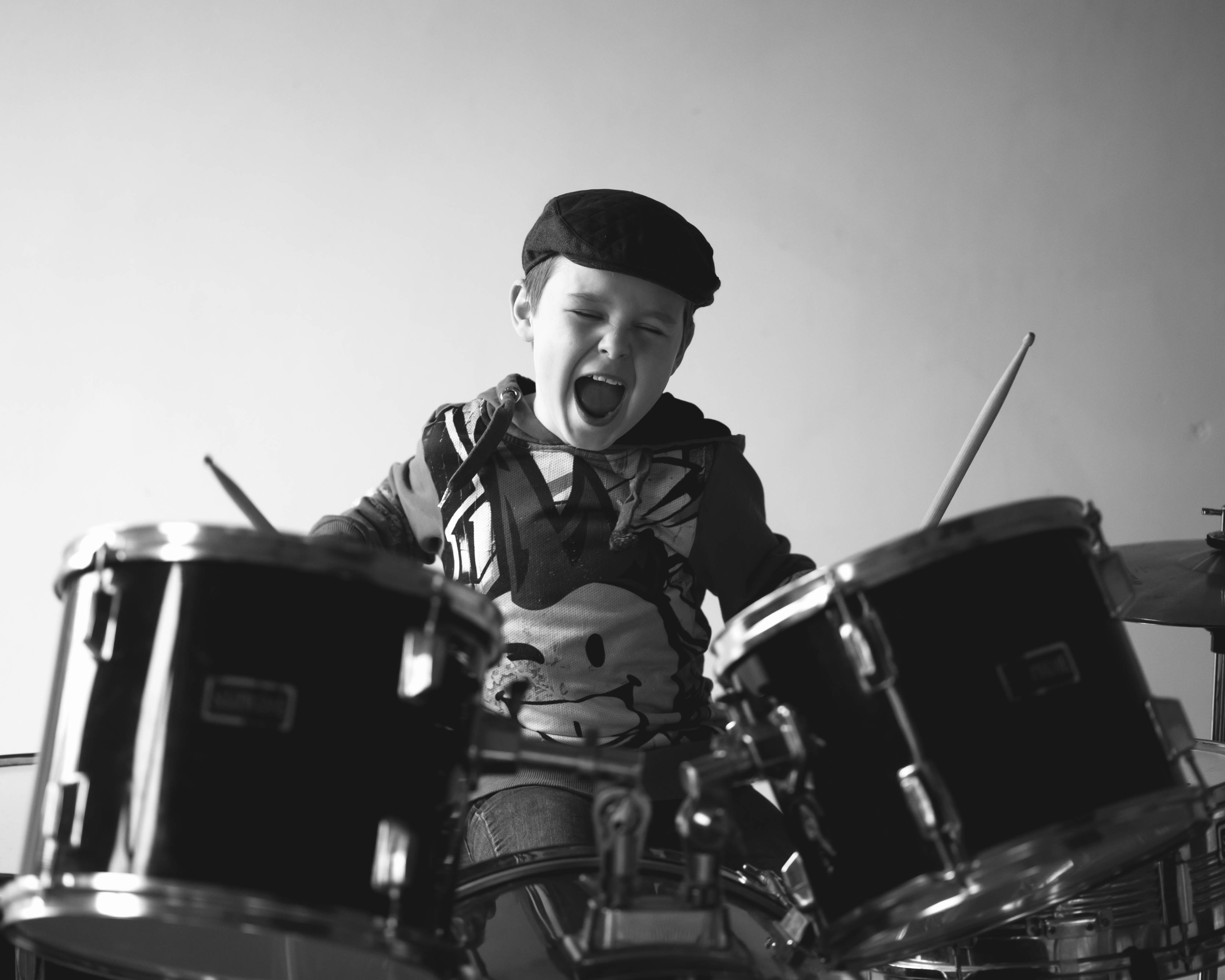 drummerboy