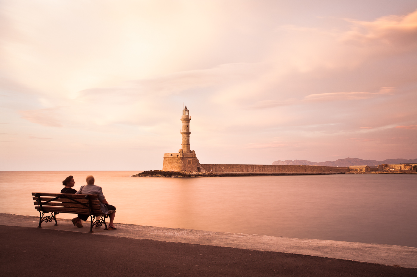 chania