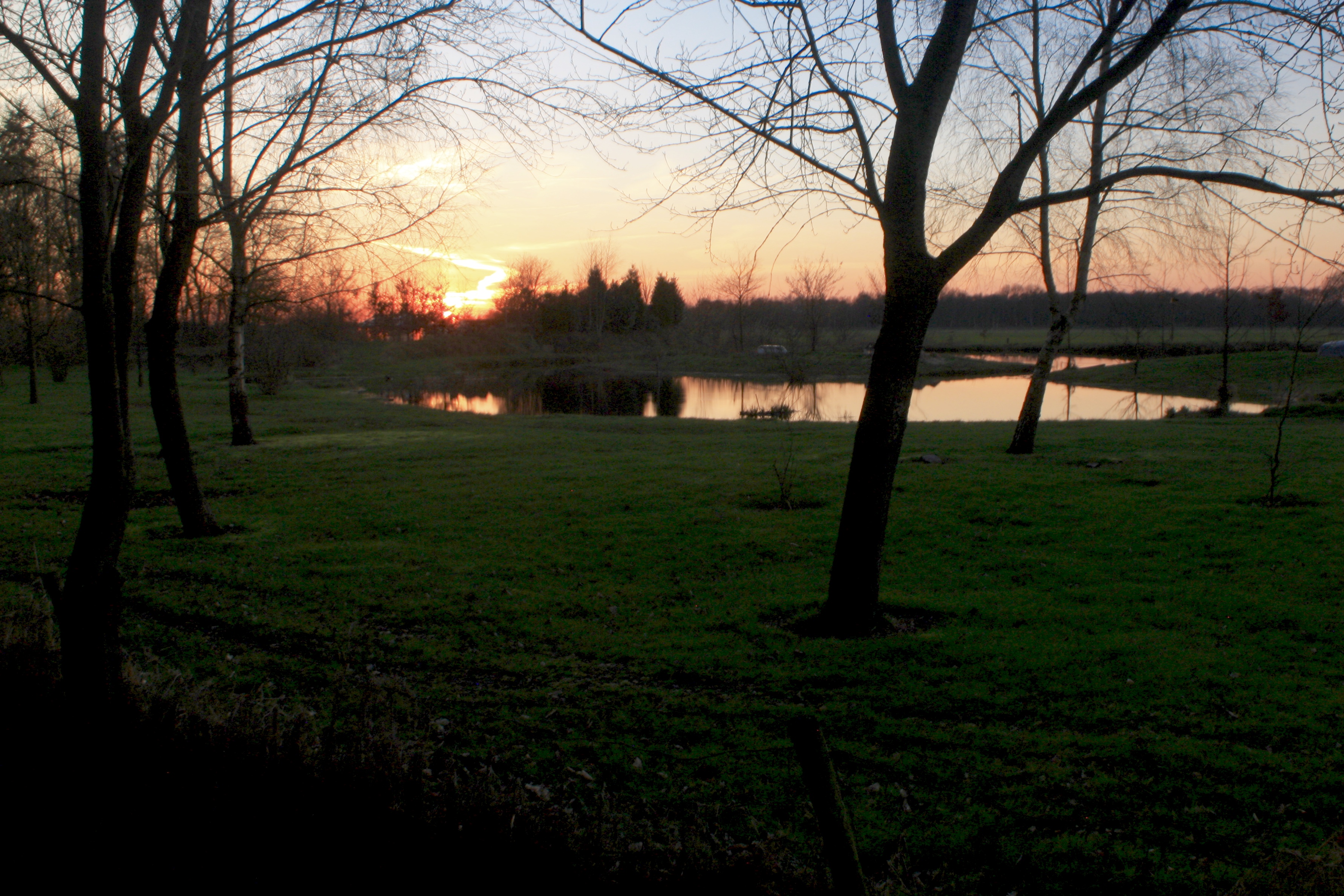 zonsondergang-bakkeveen