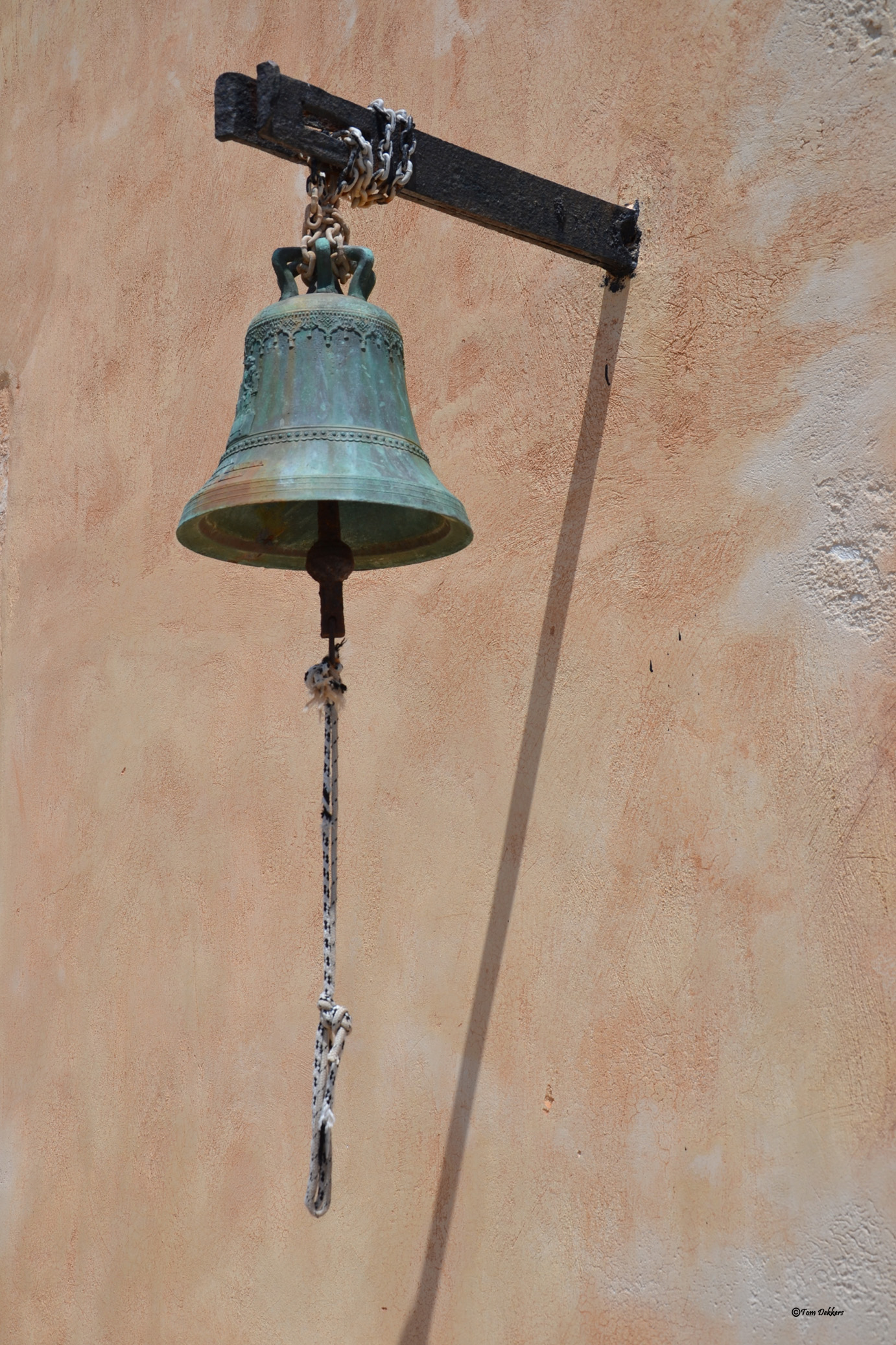 the-clock-at-spinalonga-church