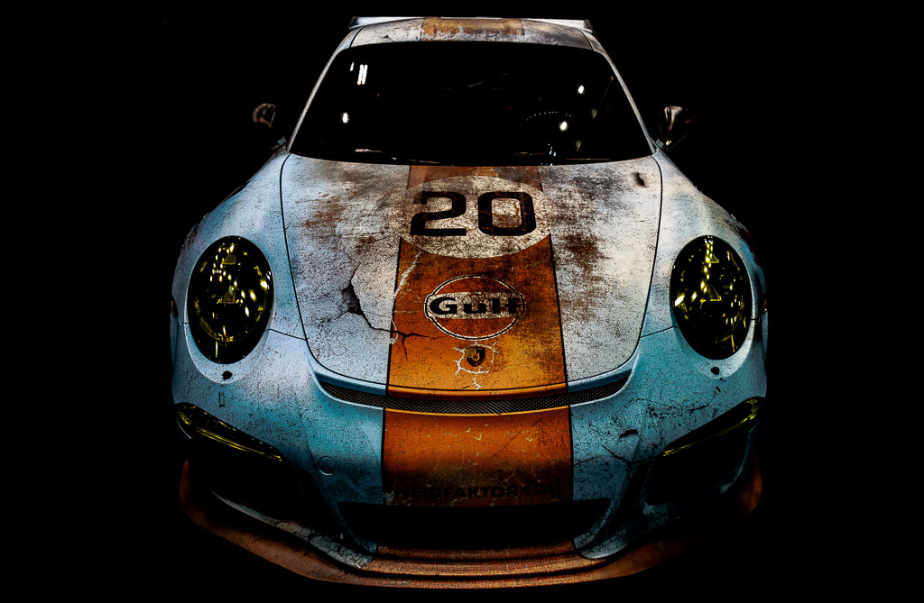 gulf