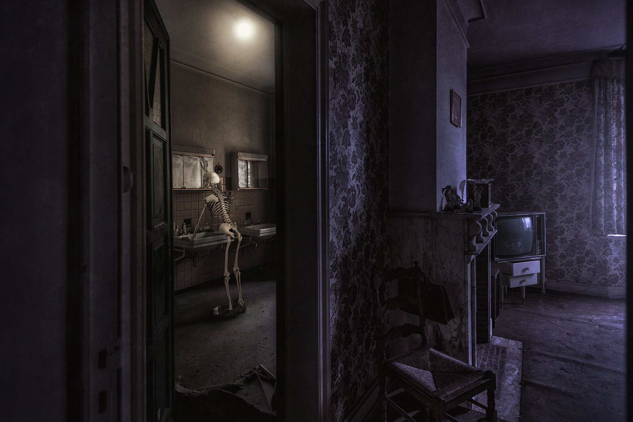 human-life-is-viral-2