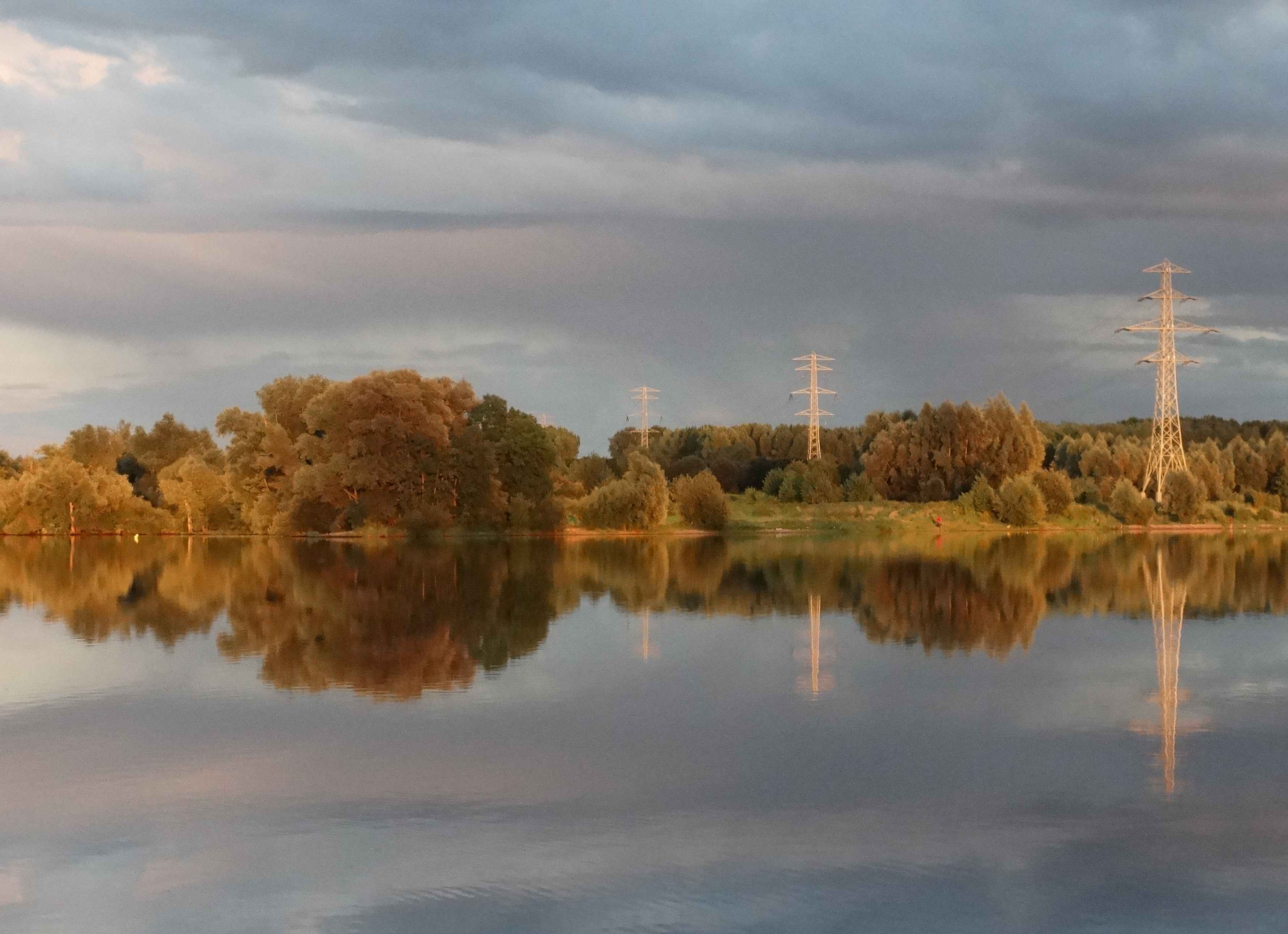 weerspiegelde-herhaling-asseltse-plassen
