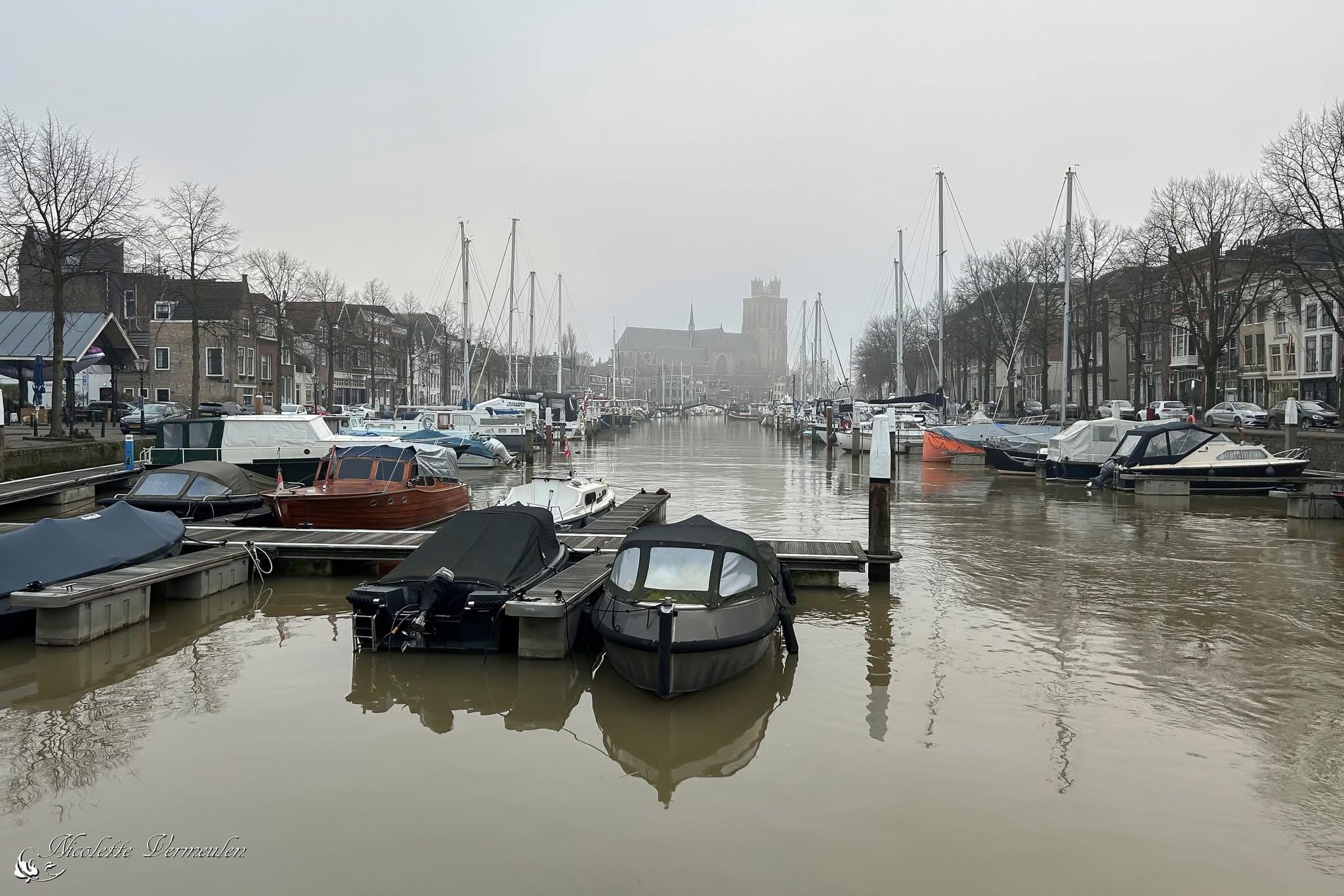 mistige-dag-in-dordrecht