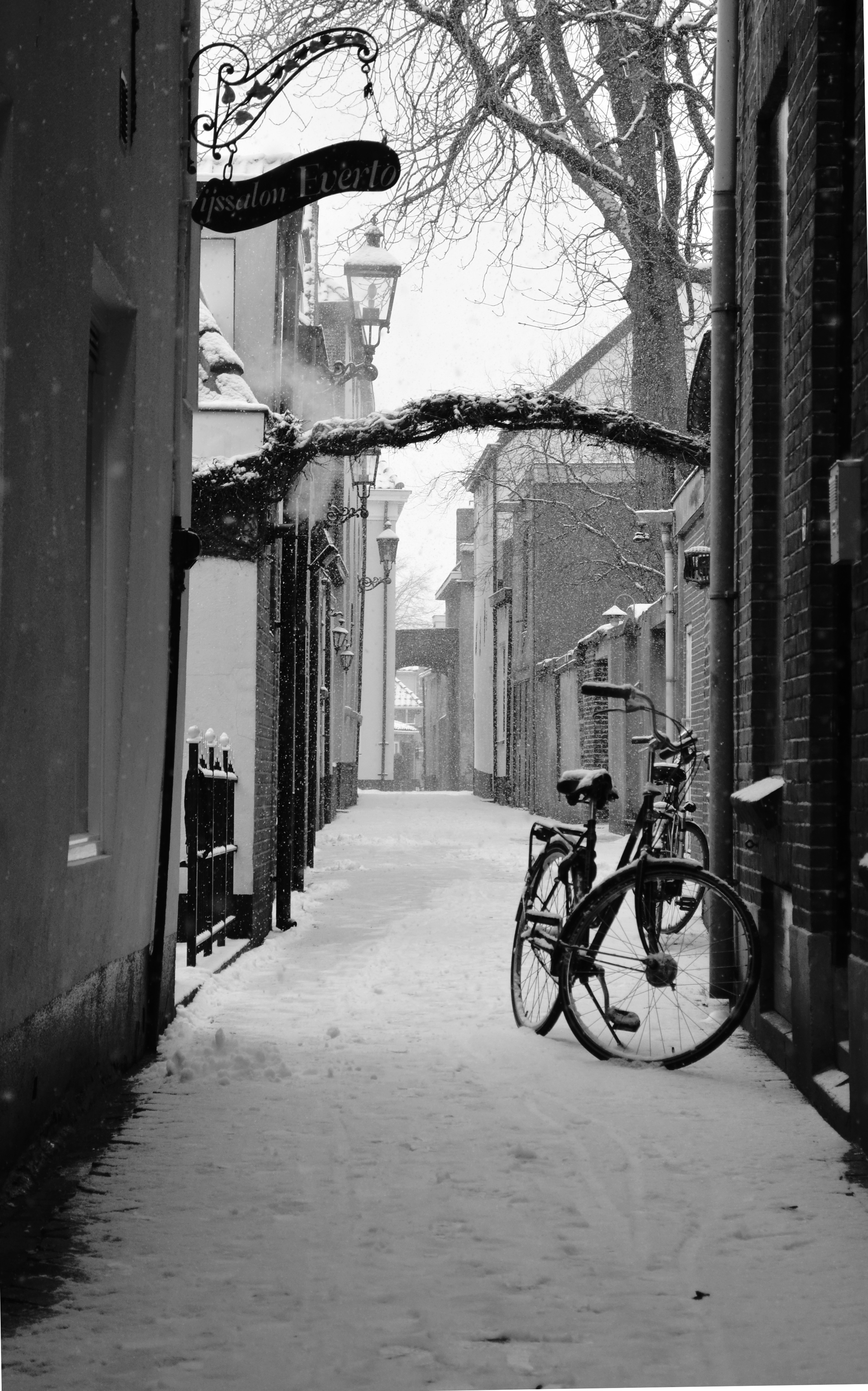 winter-in-harderwijk