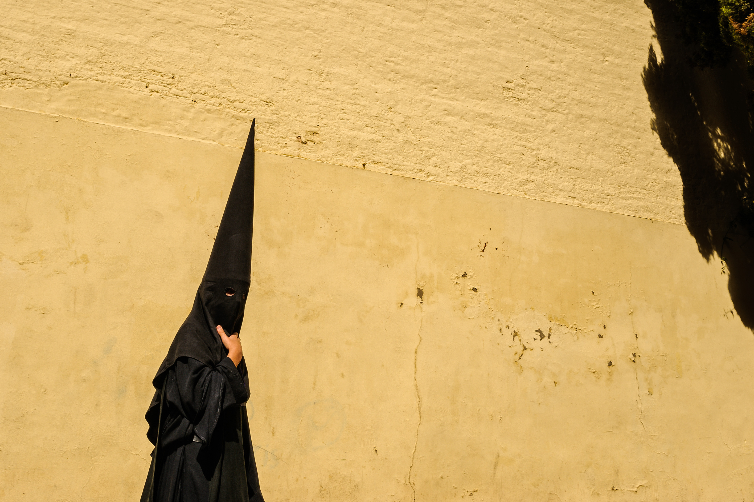 penitente