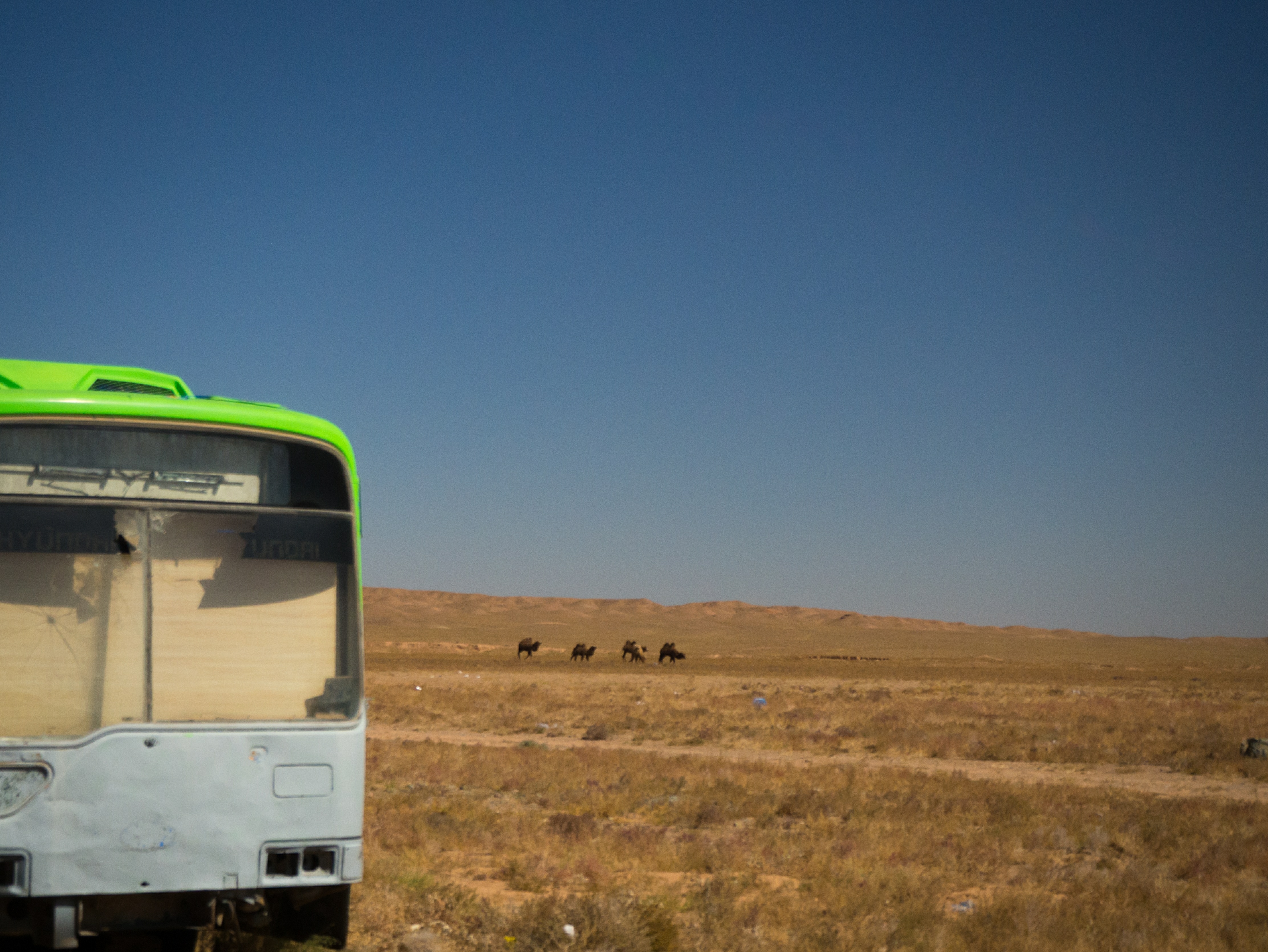 klassiek-versus-modern-vervoer