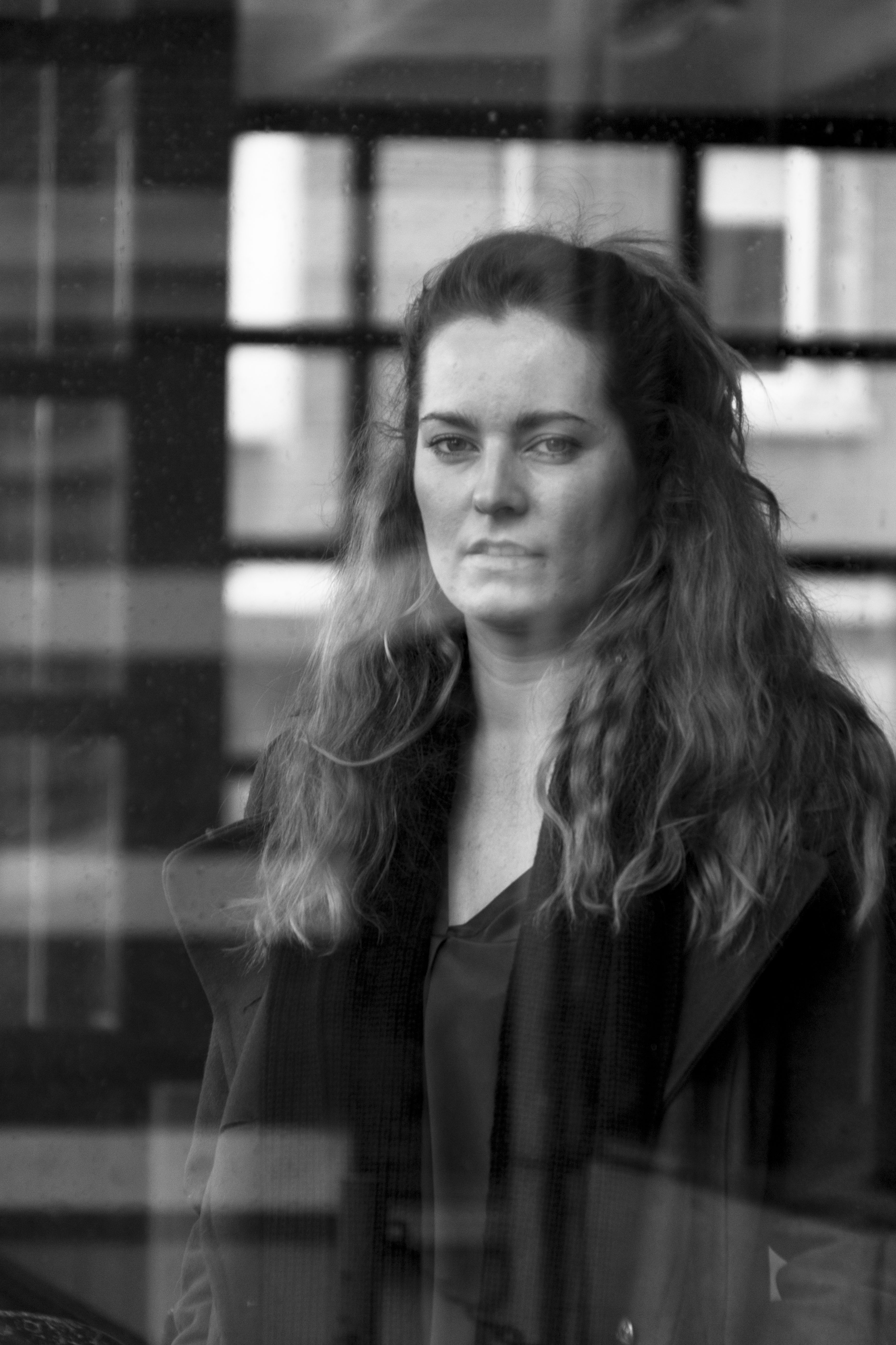 portret-in-de-voetgangerstunnel