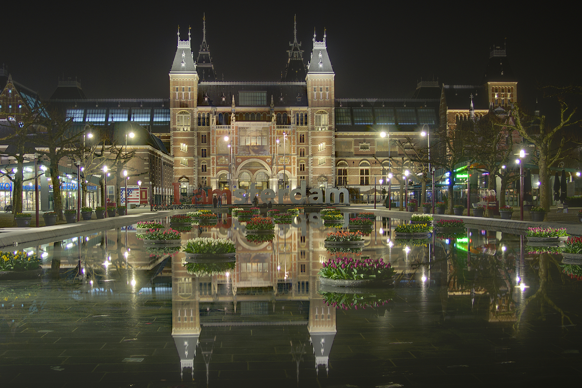 rijksmuseum