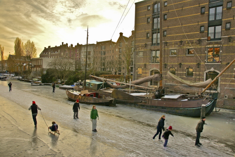 bickersgracht-prinseneiland