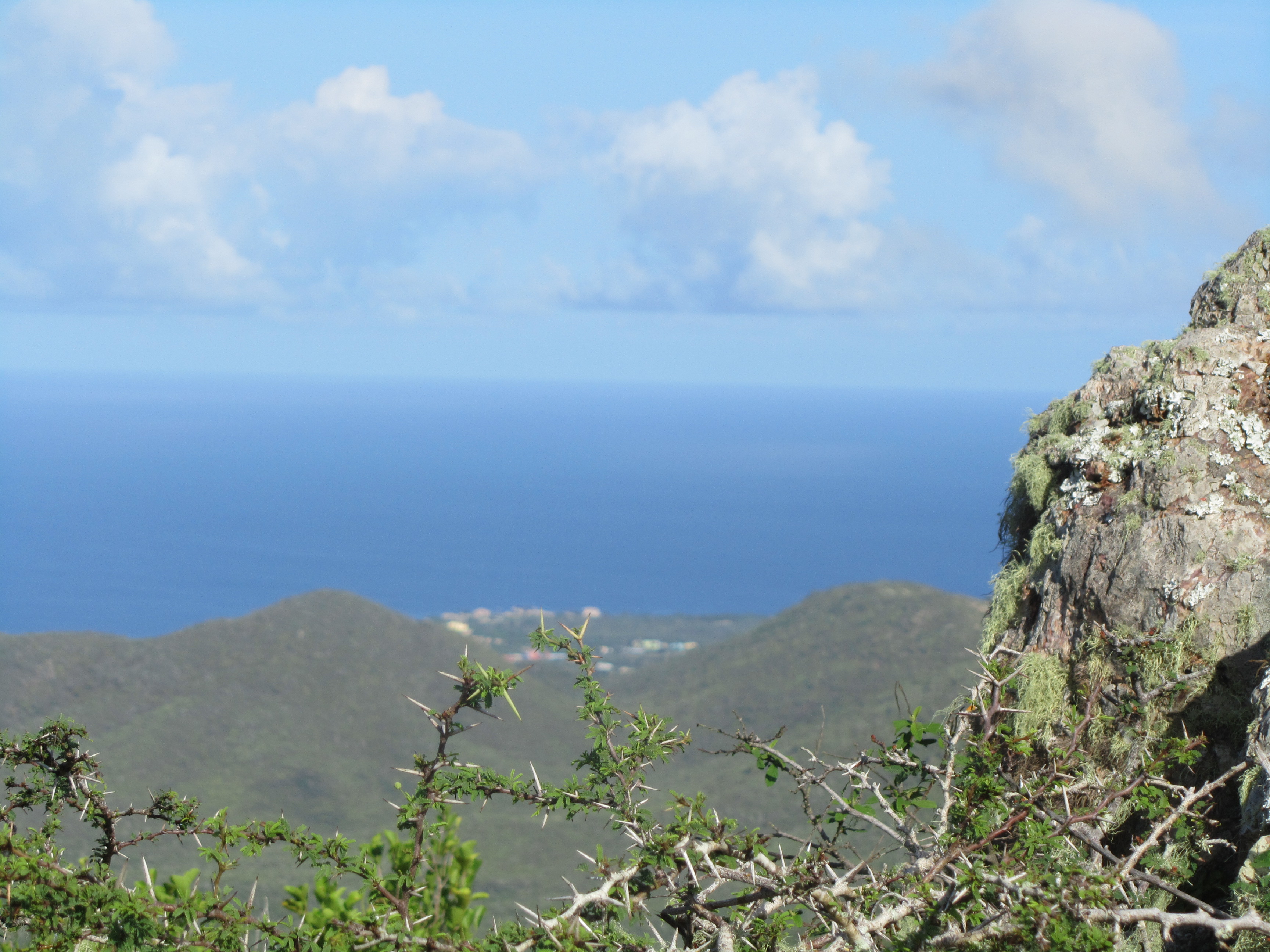 curacao-uitzicht-cristoffelberg