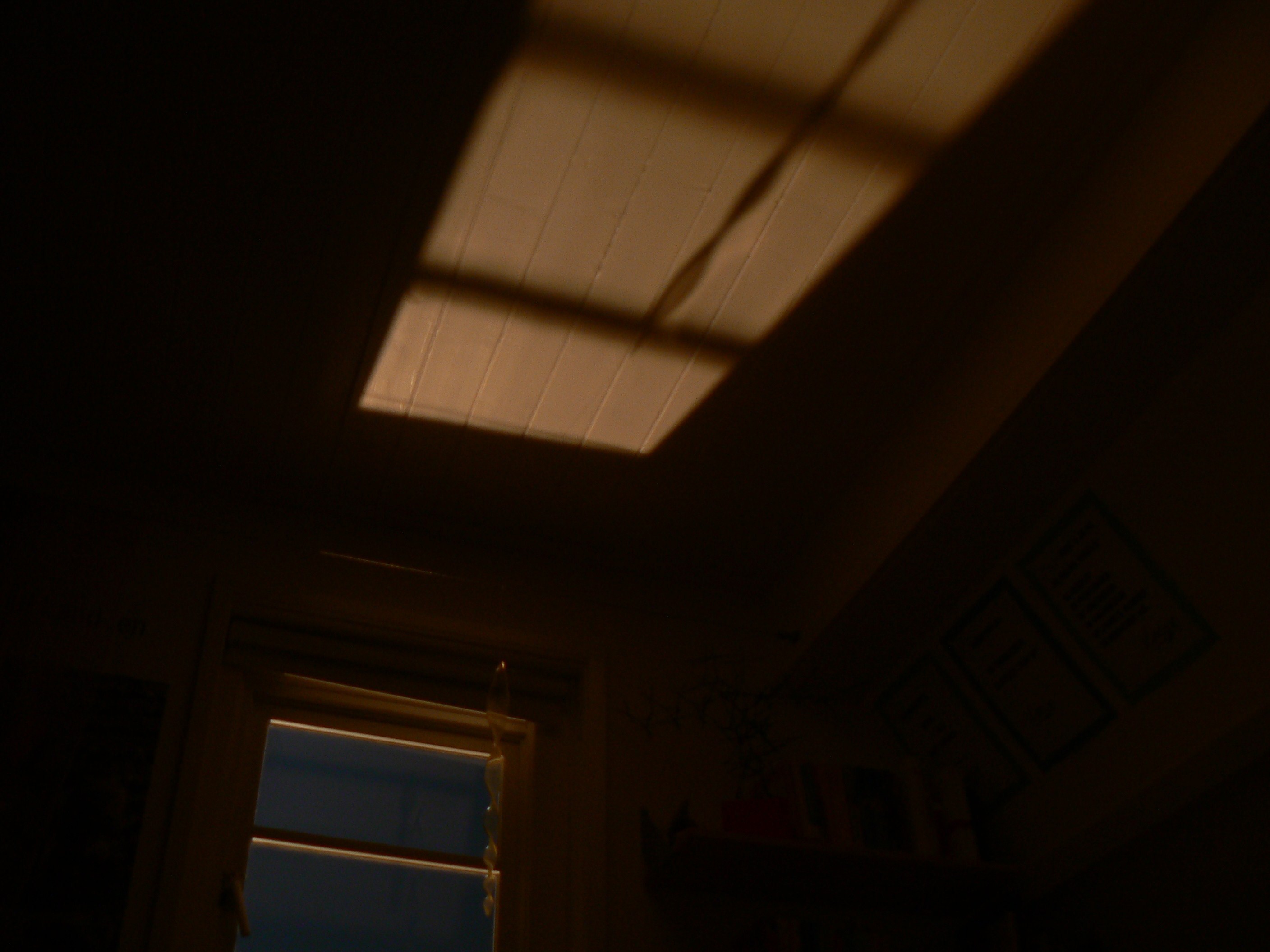 when-evenings-coming