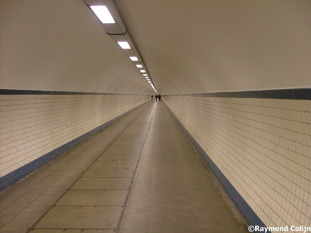 tunnel-onder-de-schelde