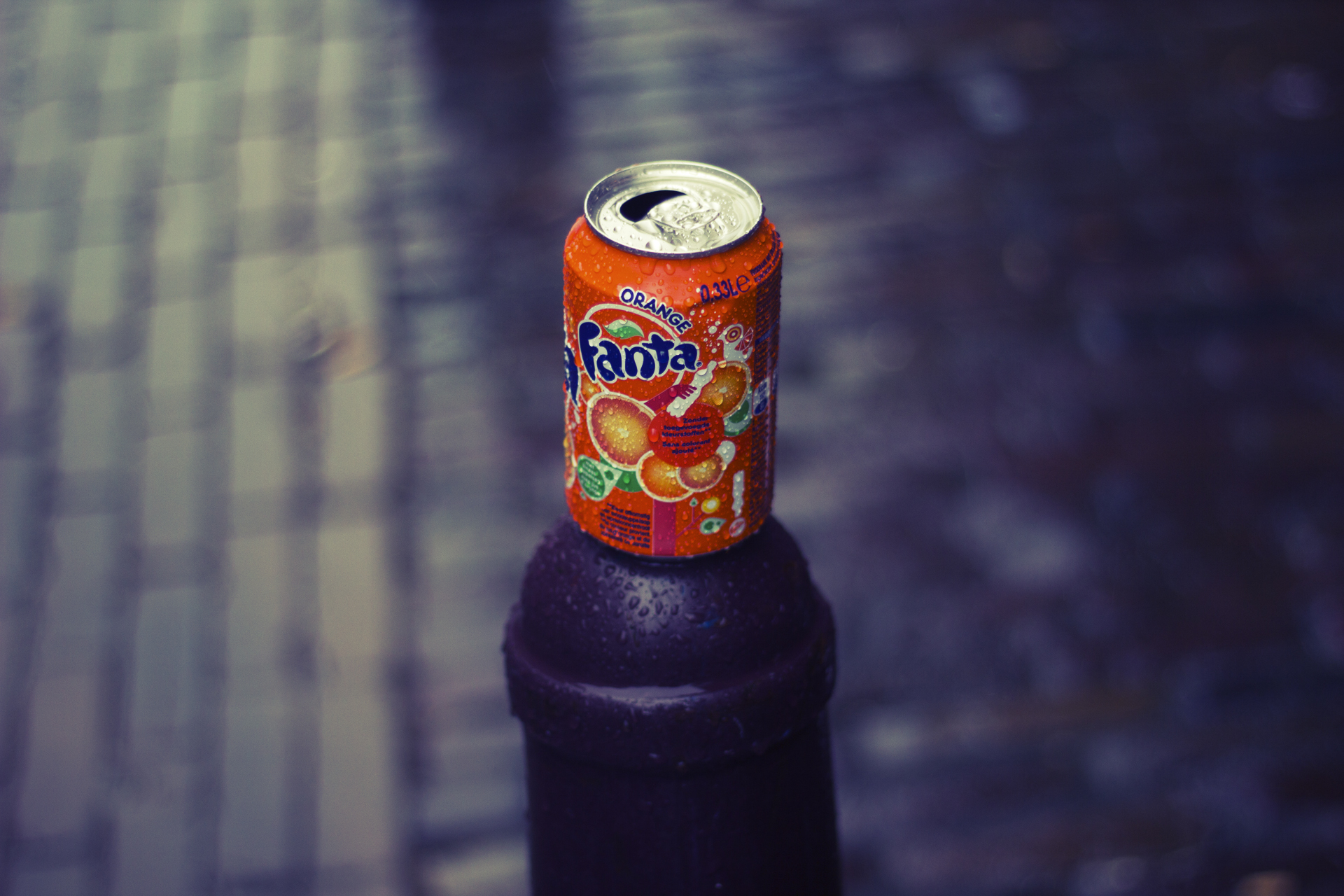 fanta