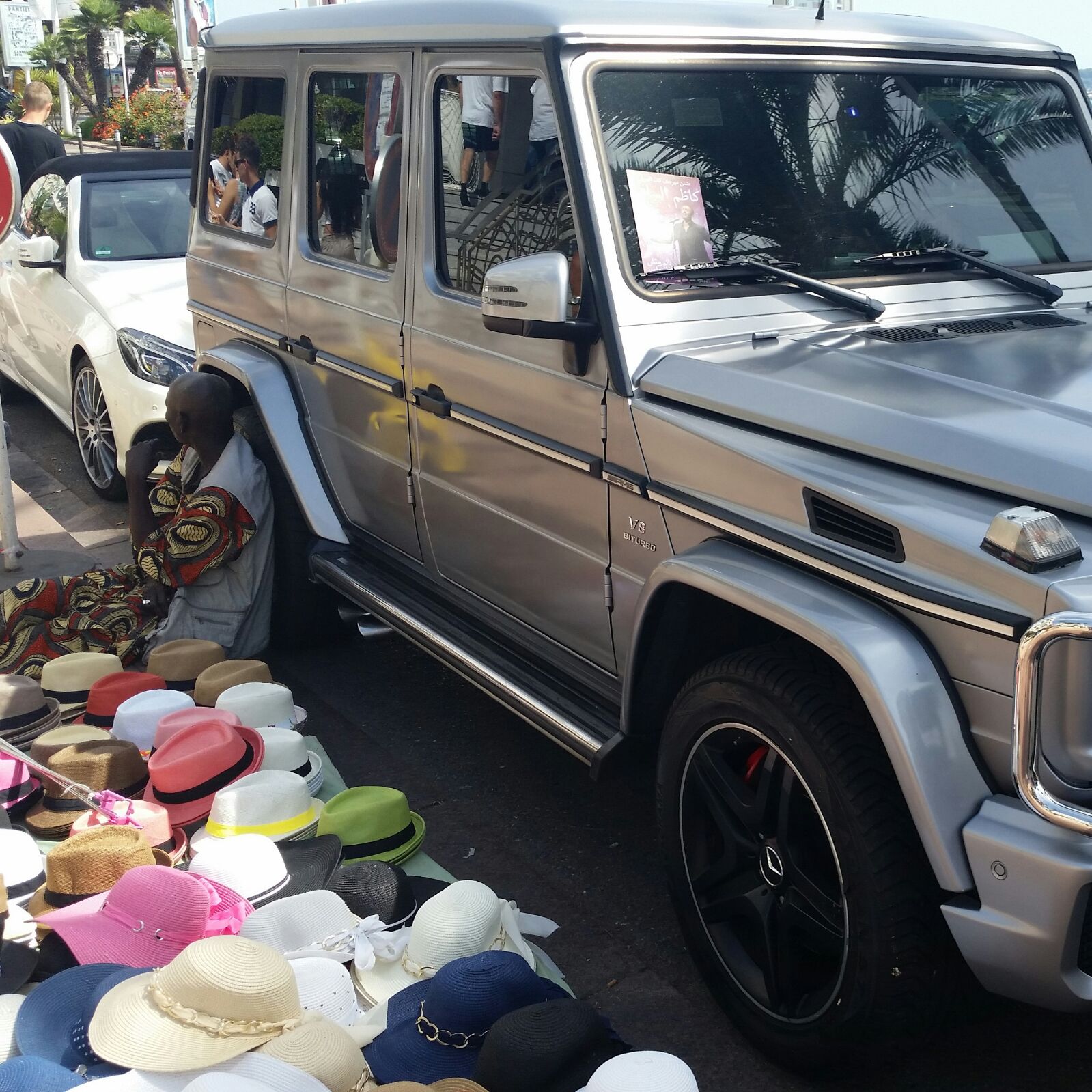 a-poor-man-in-a-rich-mens-world