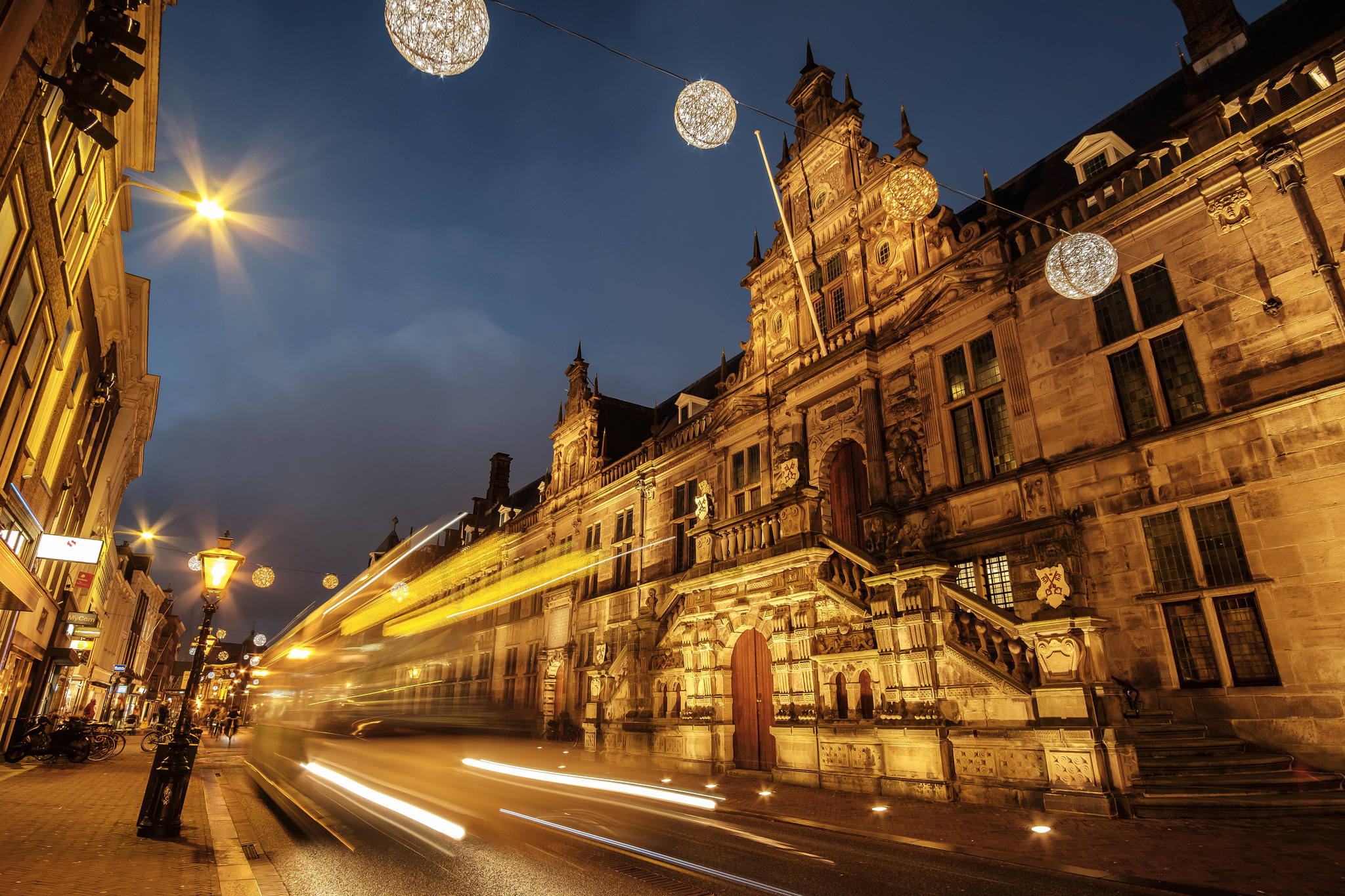 leiden-city-hall