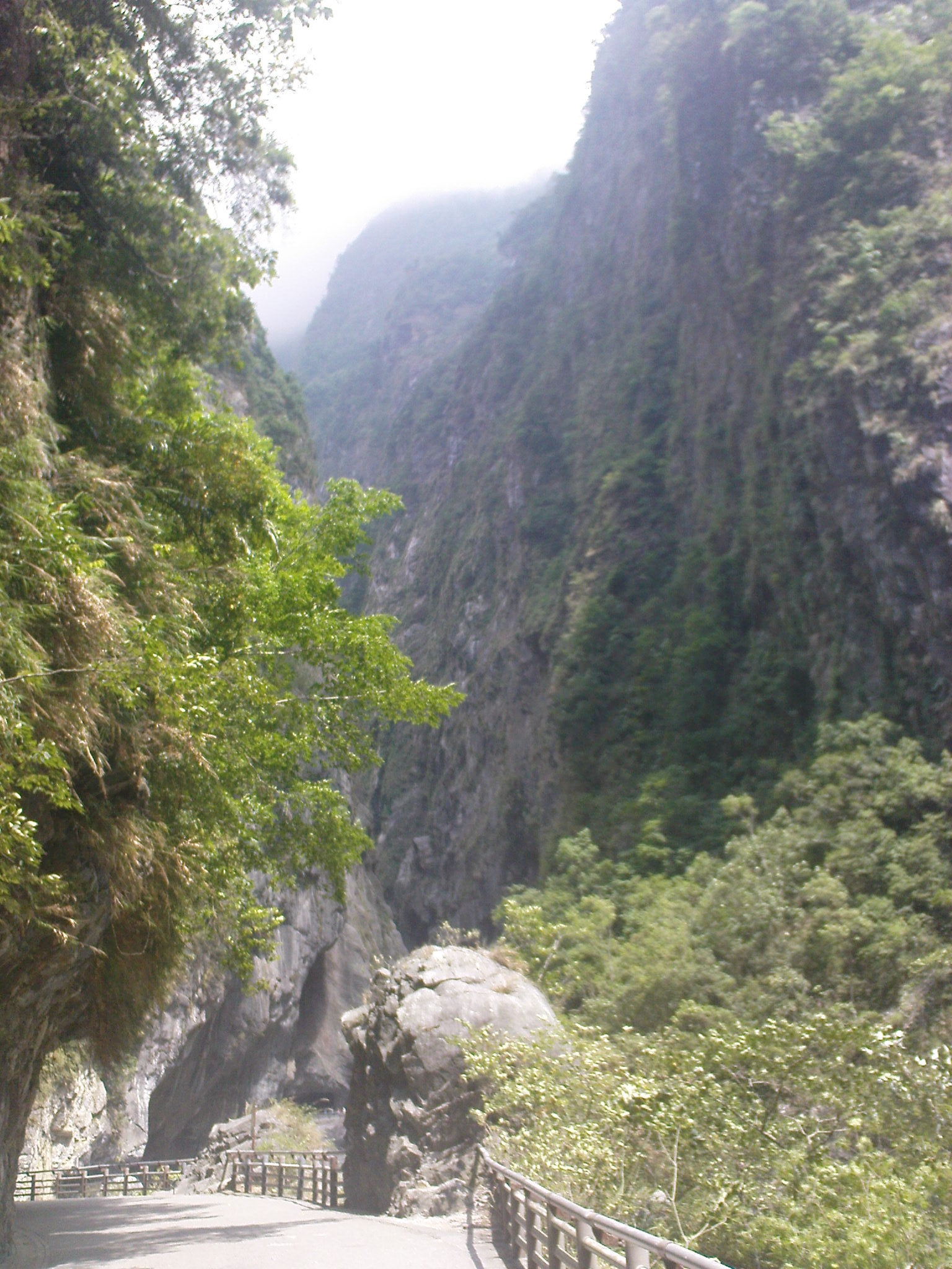 taroko-taiwan