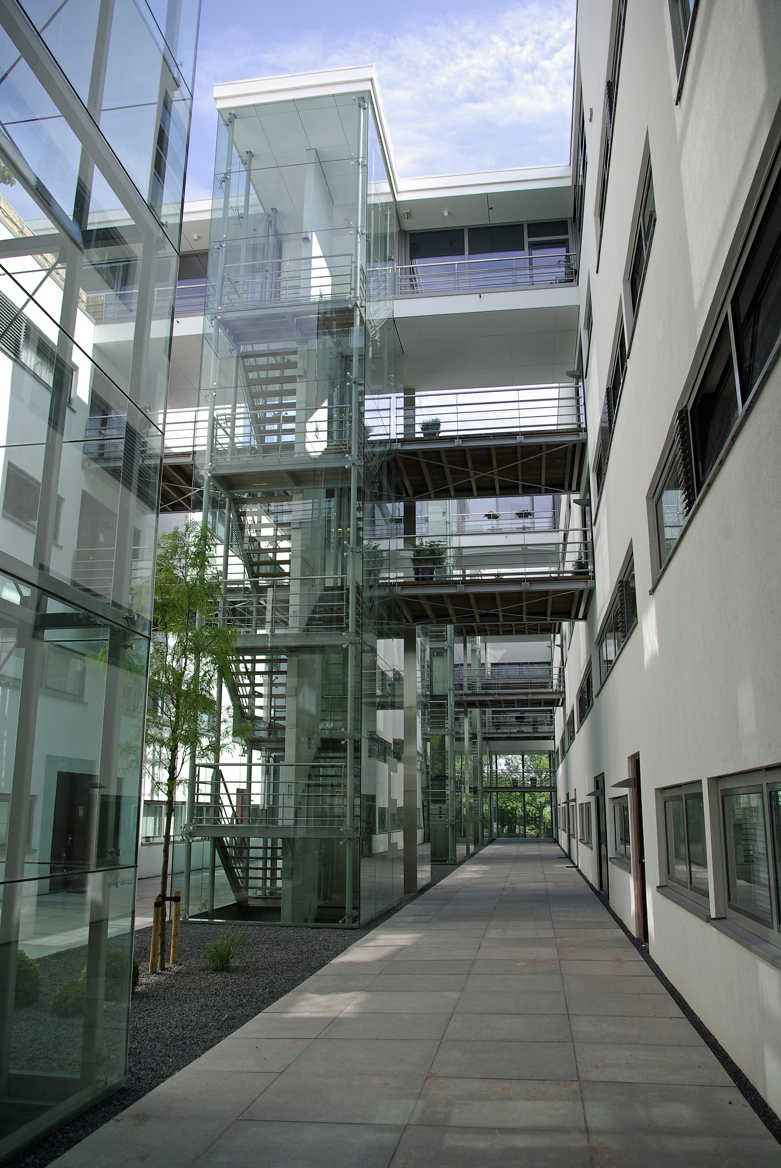 neherpark-leidschendam