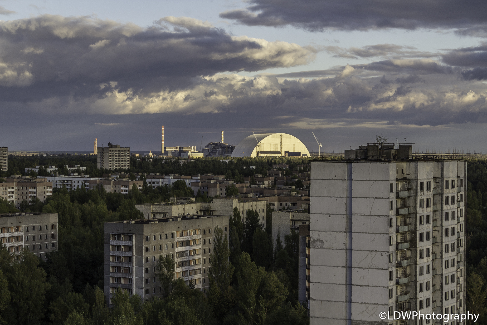 de-spookstad-prypjat-in-oekraine