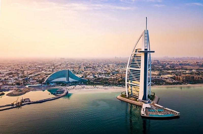 de-populairste-bestemmingen-in-dubai